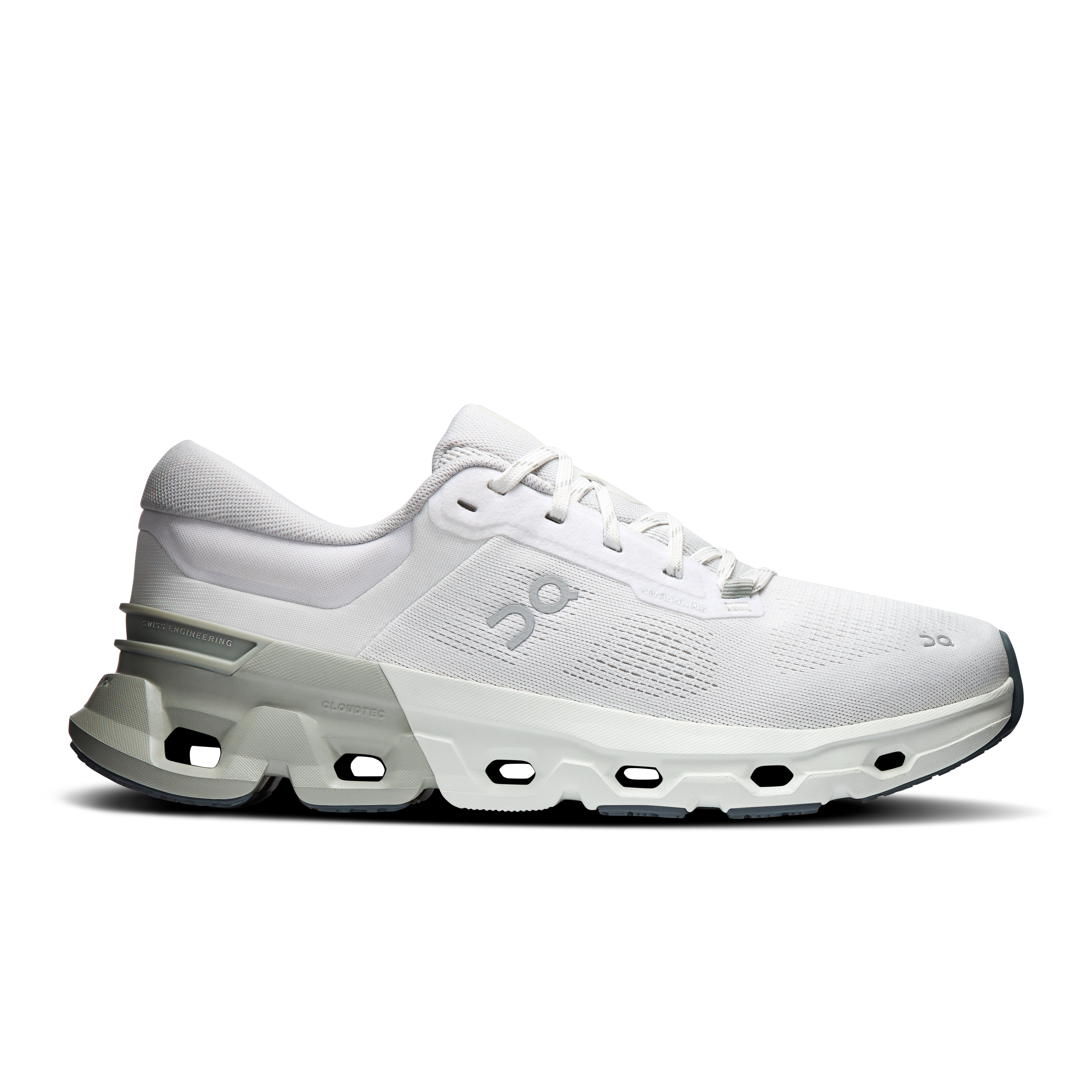 Cloudflyer 5 M Ivory | Tin
