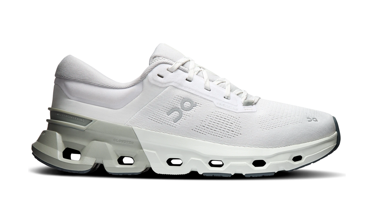 Cloudflyer 5 M Ivory | Tin