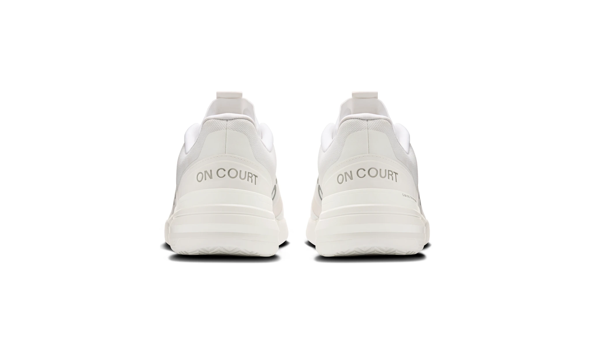 THE ROGER ADV Pro M White | White