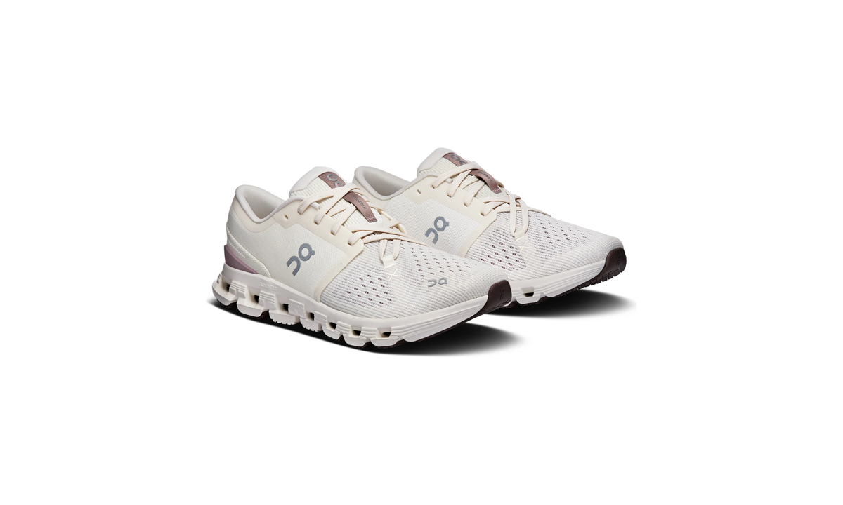 Cloud X 4 W Ivory | Heron