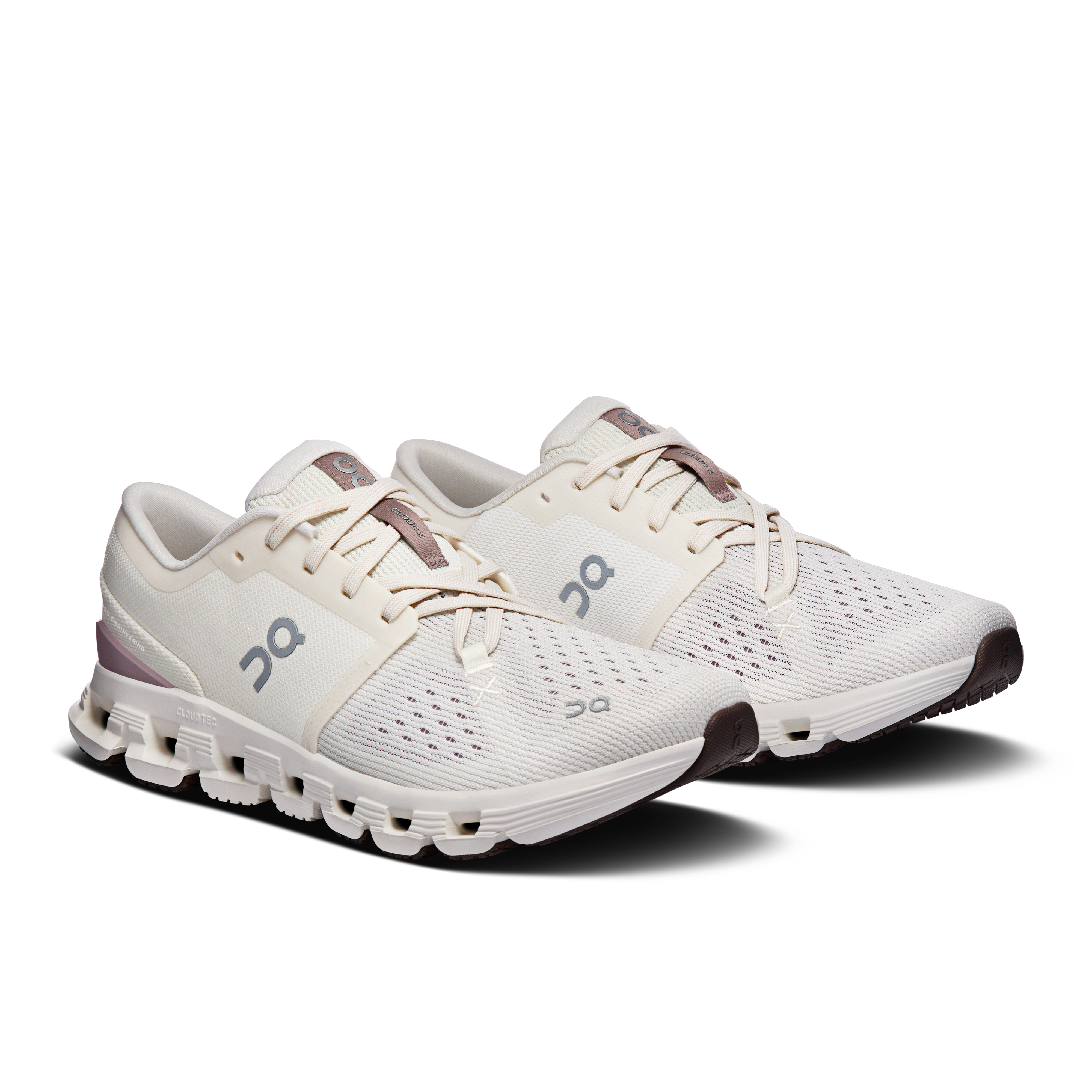Cloud X 4 W Ivory | Heron