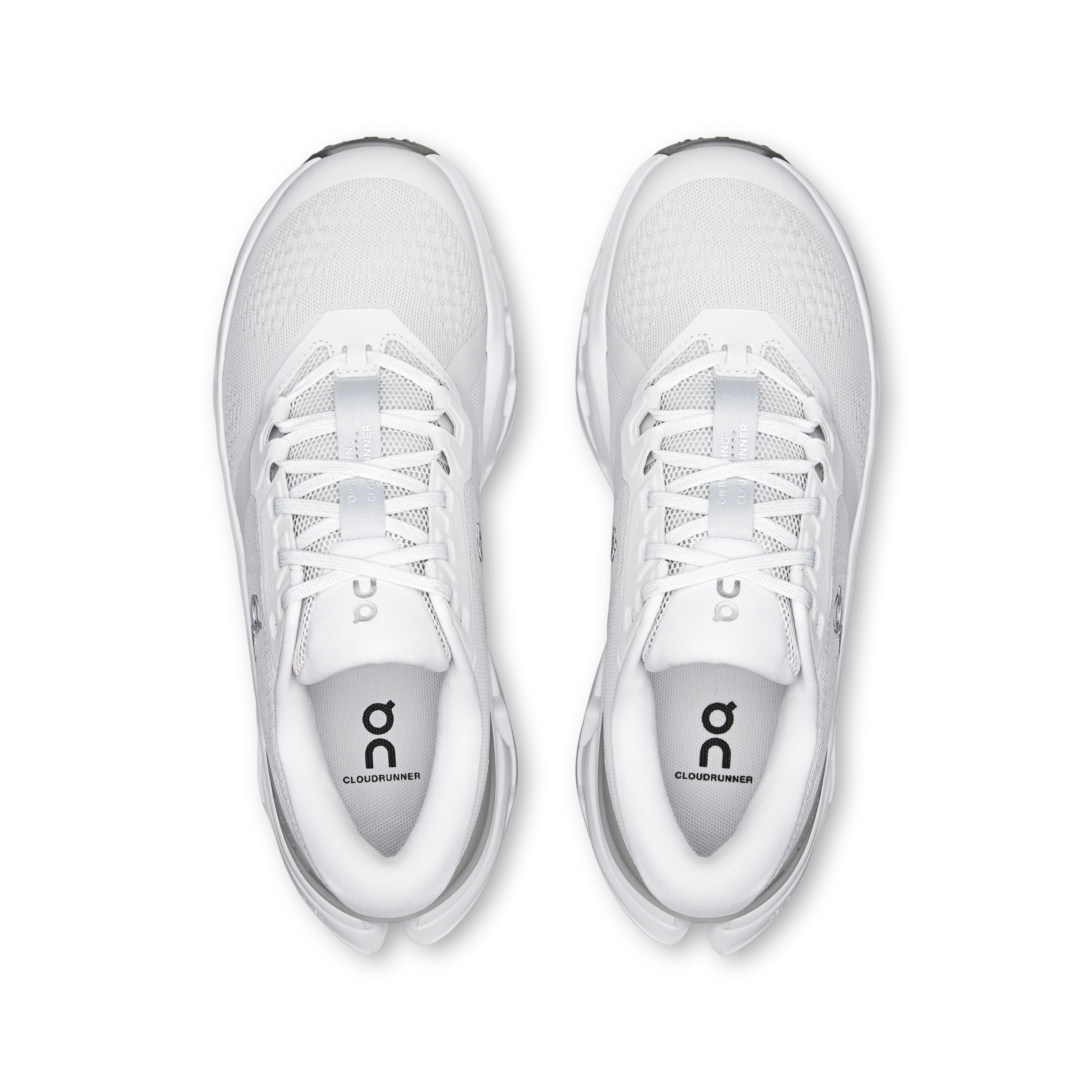 Cloudrunner 3 W Frost | Glacier