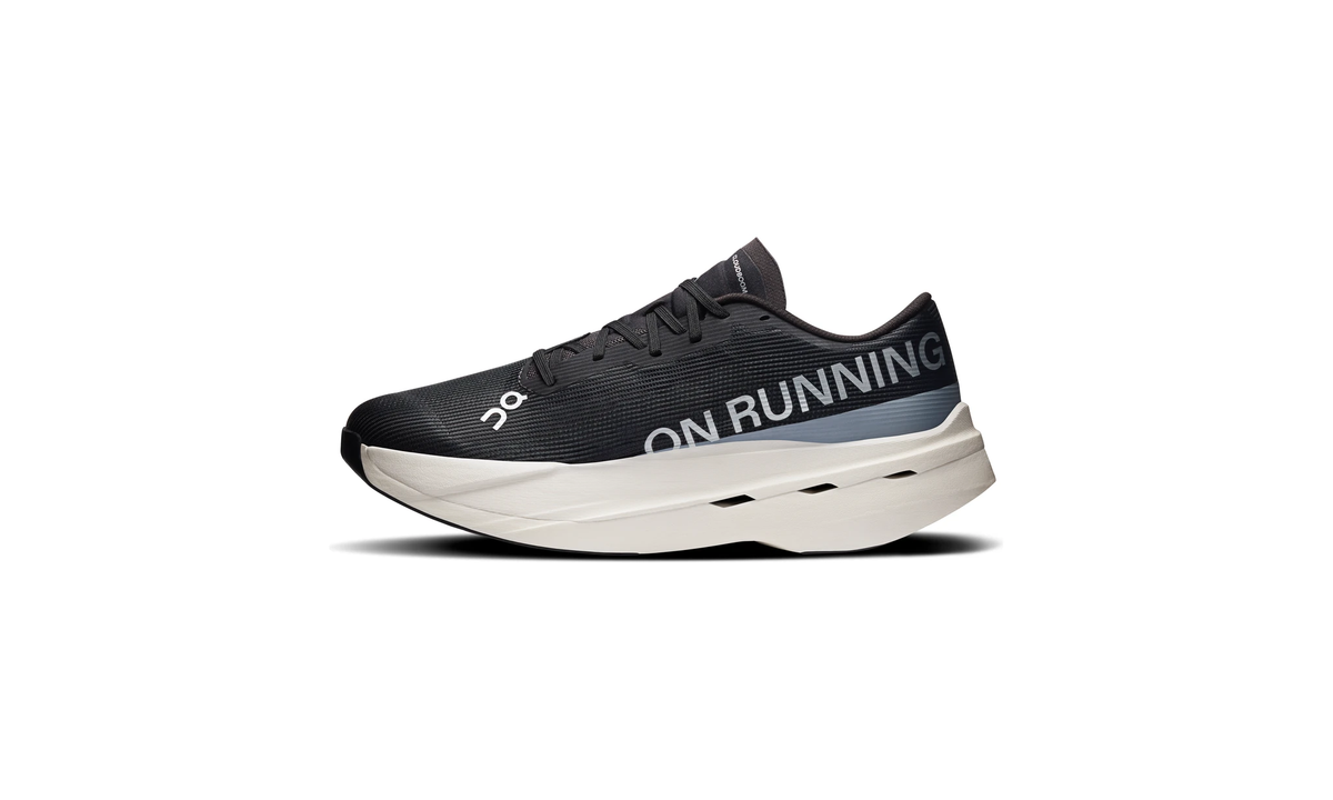 Cloudboom Volt 1 M White | Black