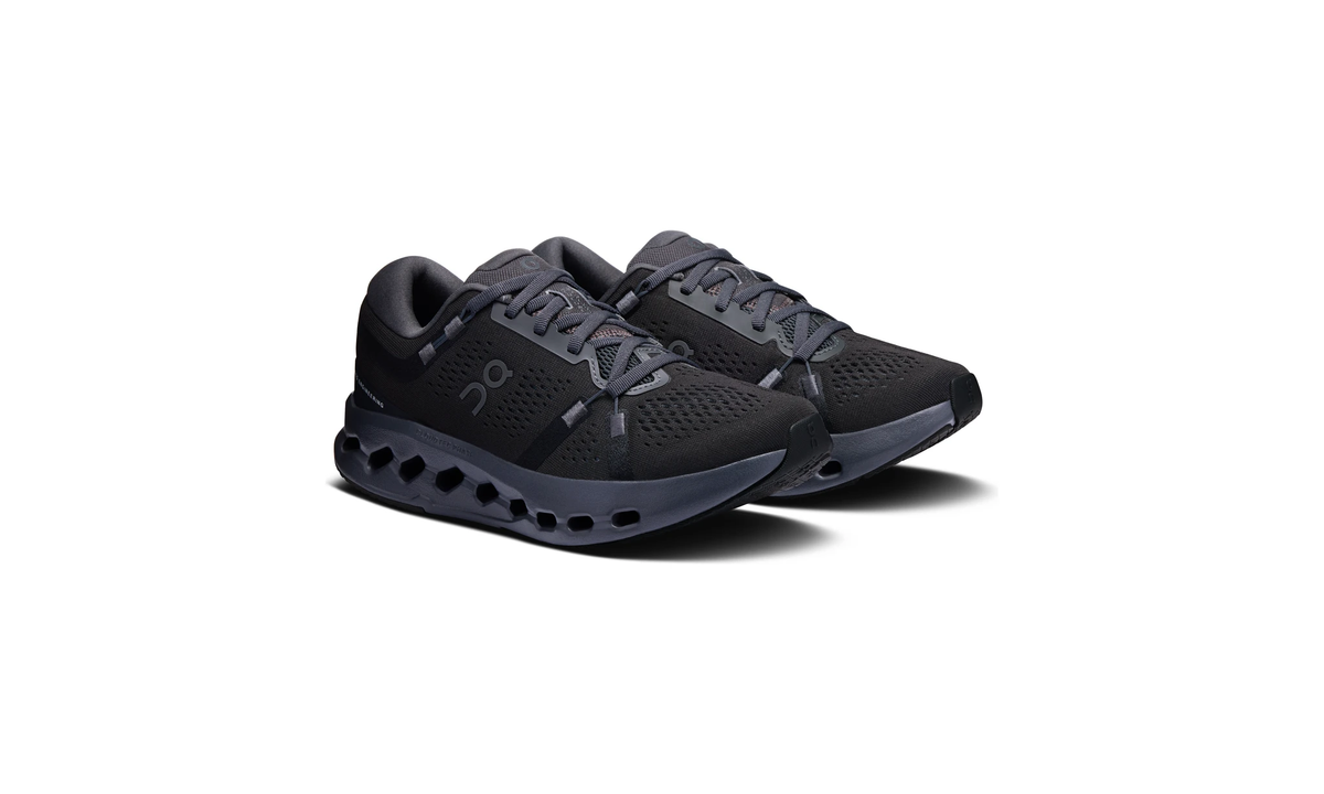 Cloudsurfer 2 W Black | Black