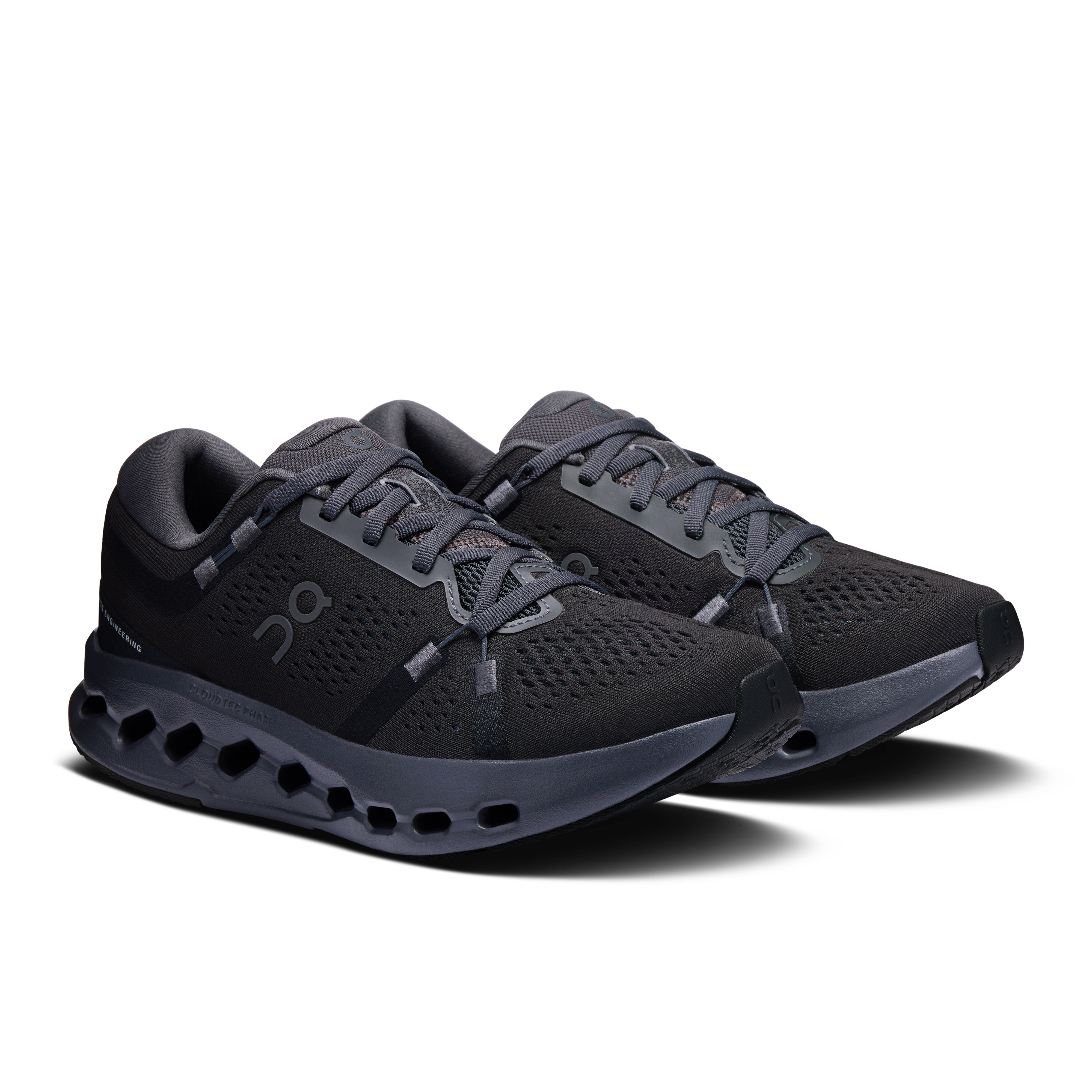 Cloudsurfer 2 W Black | Black