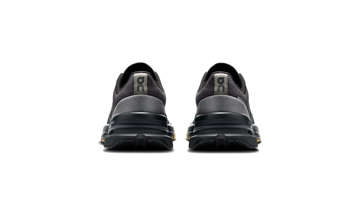 Cloudpulse Pro 1 W Black | Rock