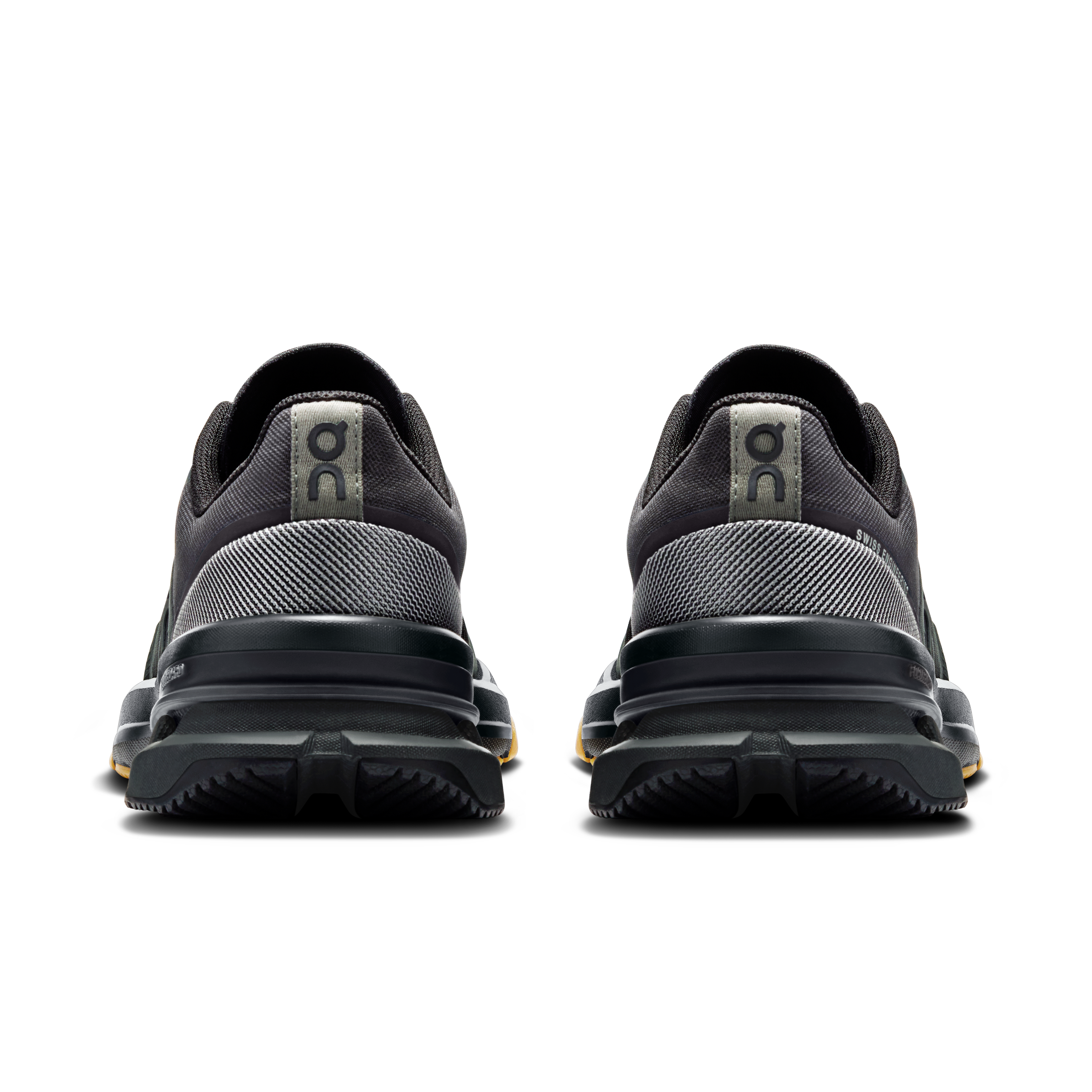 Cloudpulse Pro 1 W Black | Rock