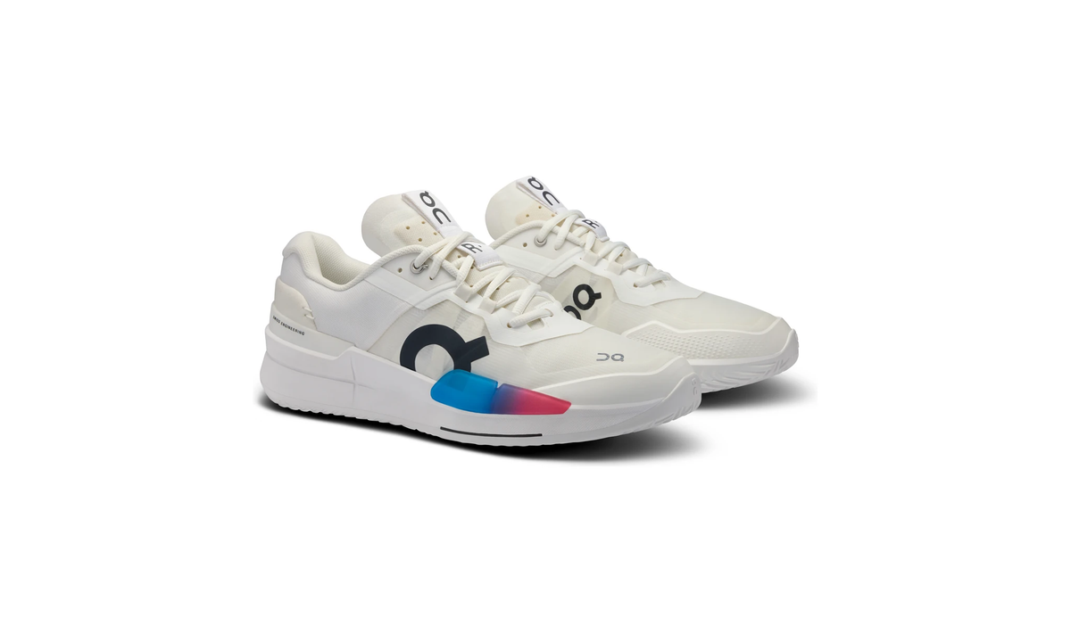 THE ROGER Pro 2 W White | Malibu