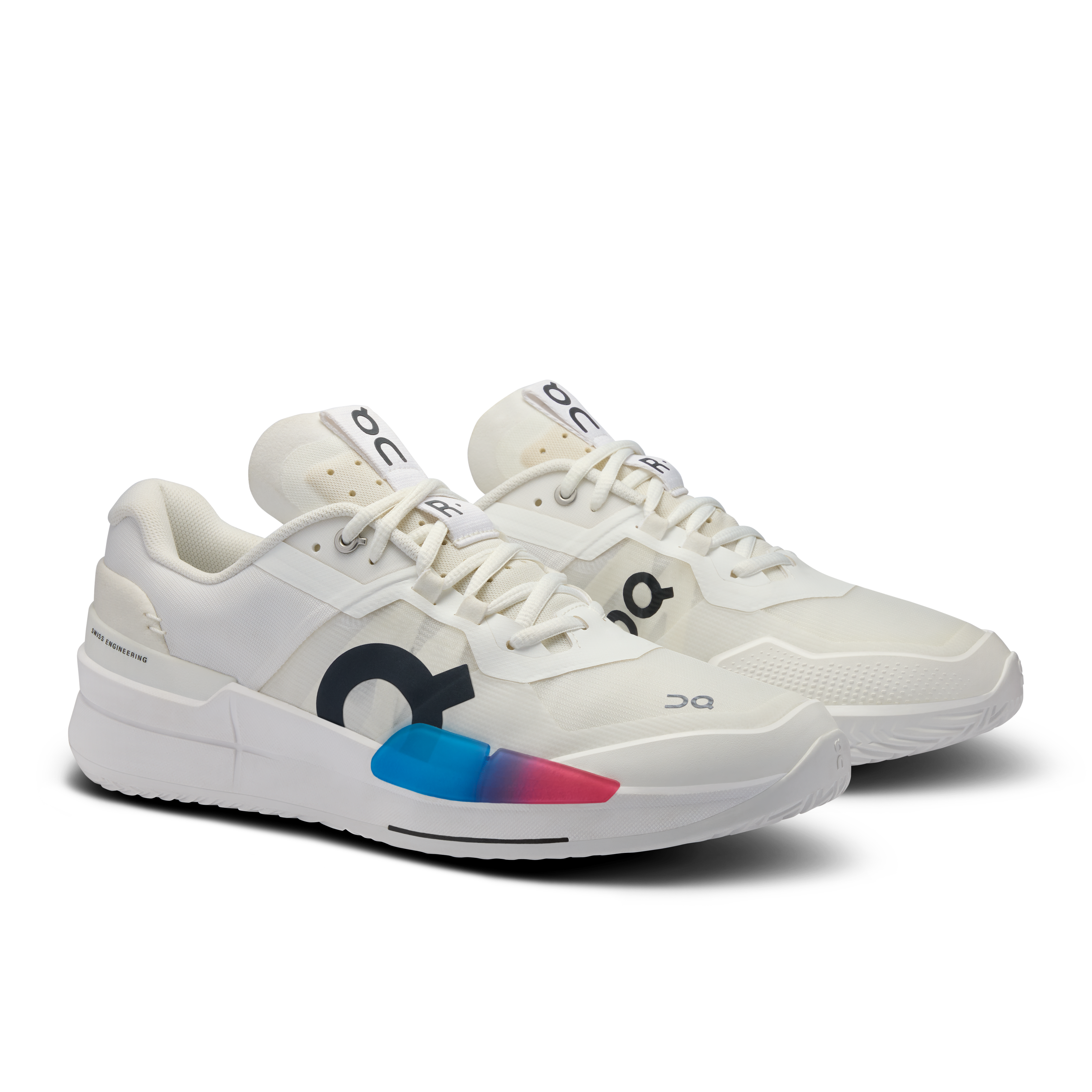 THE ROGER Pro 2 W White | Malibu