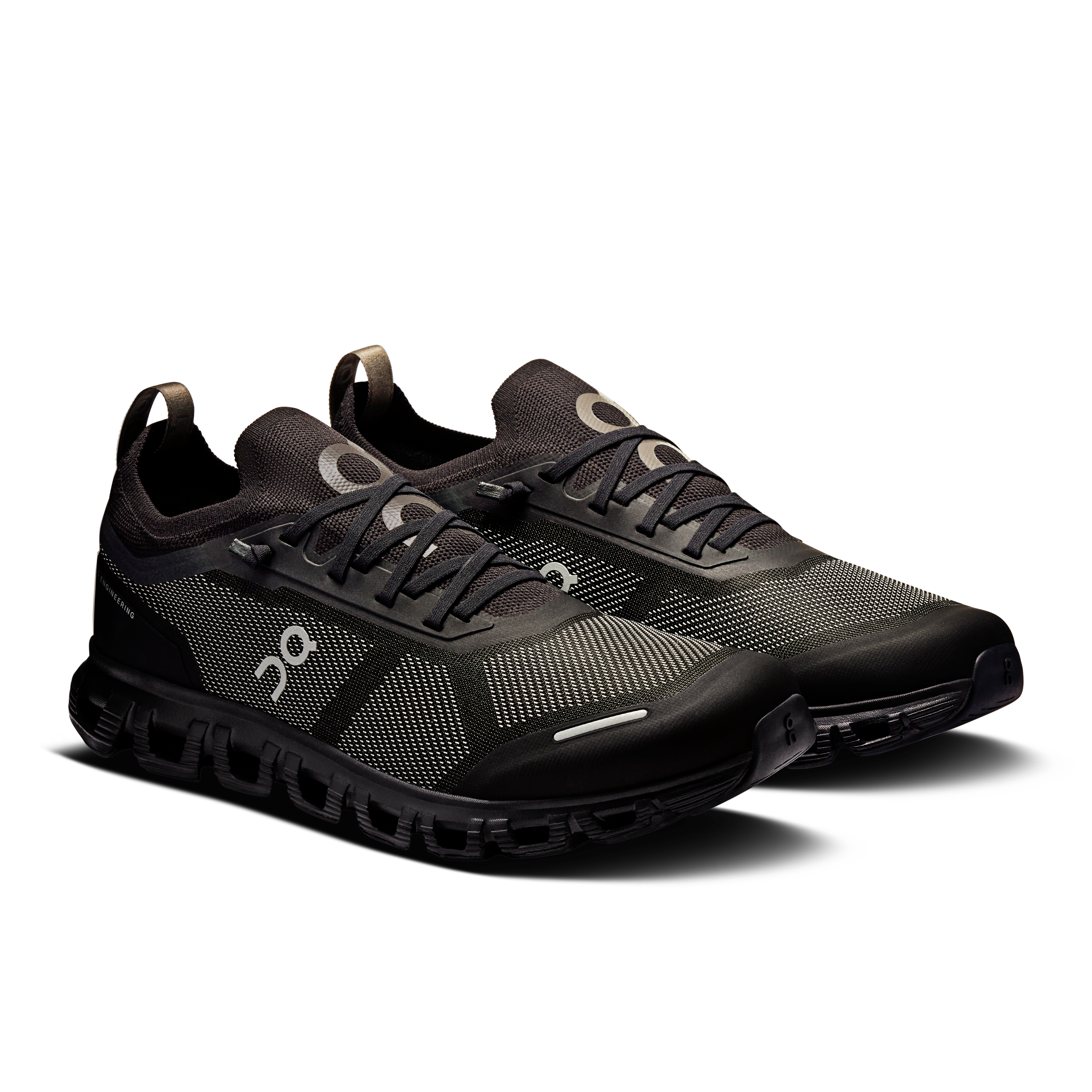 Cloud 6 Versa M Black | Eclipse