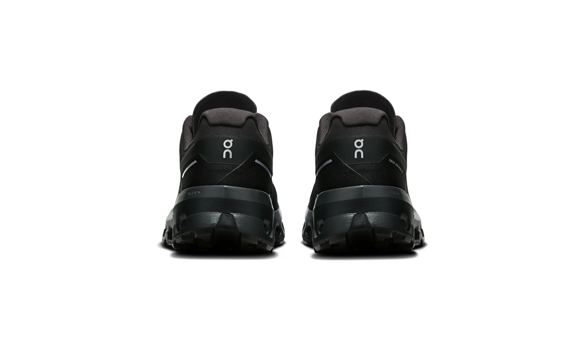 Cloudvista 2 W Black | Black