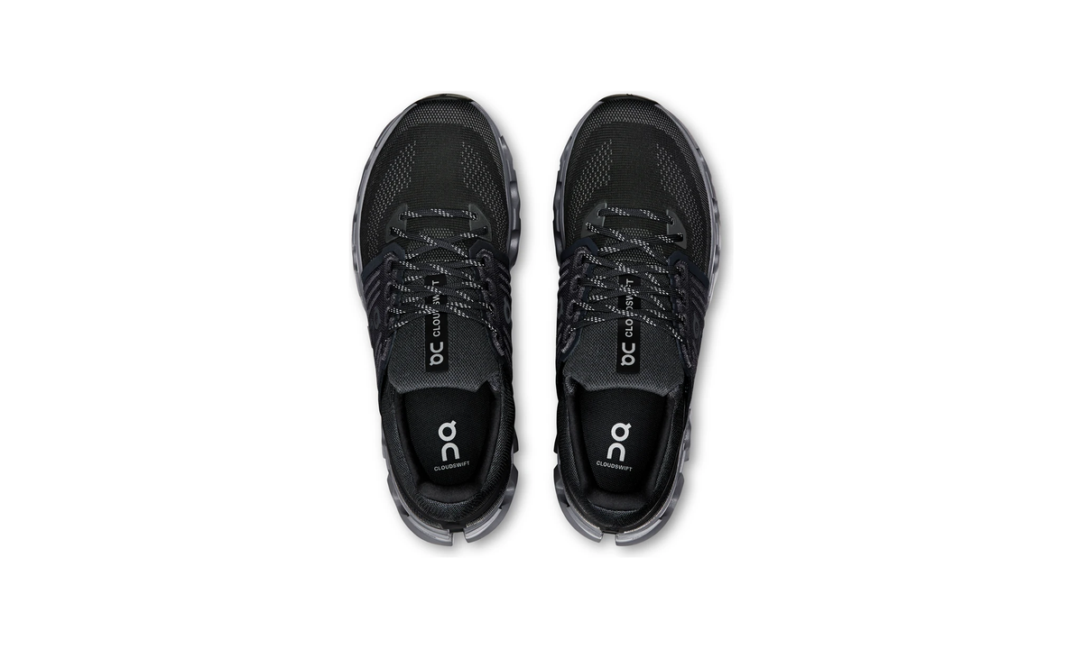 Cloudswift 4 AD M Black | Rock
