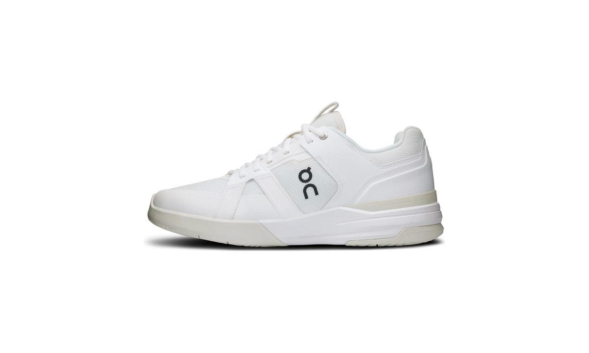THE ROGER Clubhouse Pro 1 M White | Ice