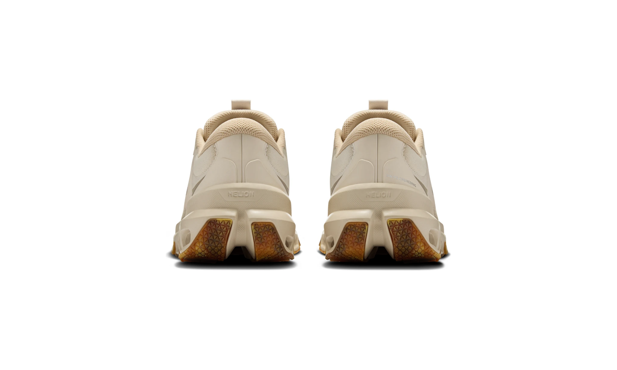 Cloudventure LOEWE 2 W Sand
