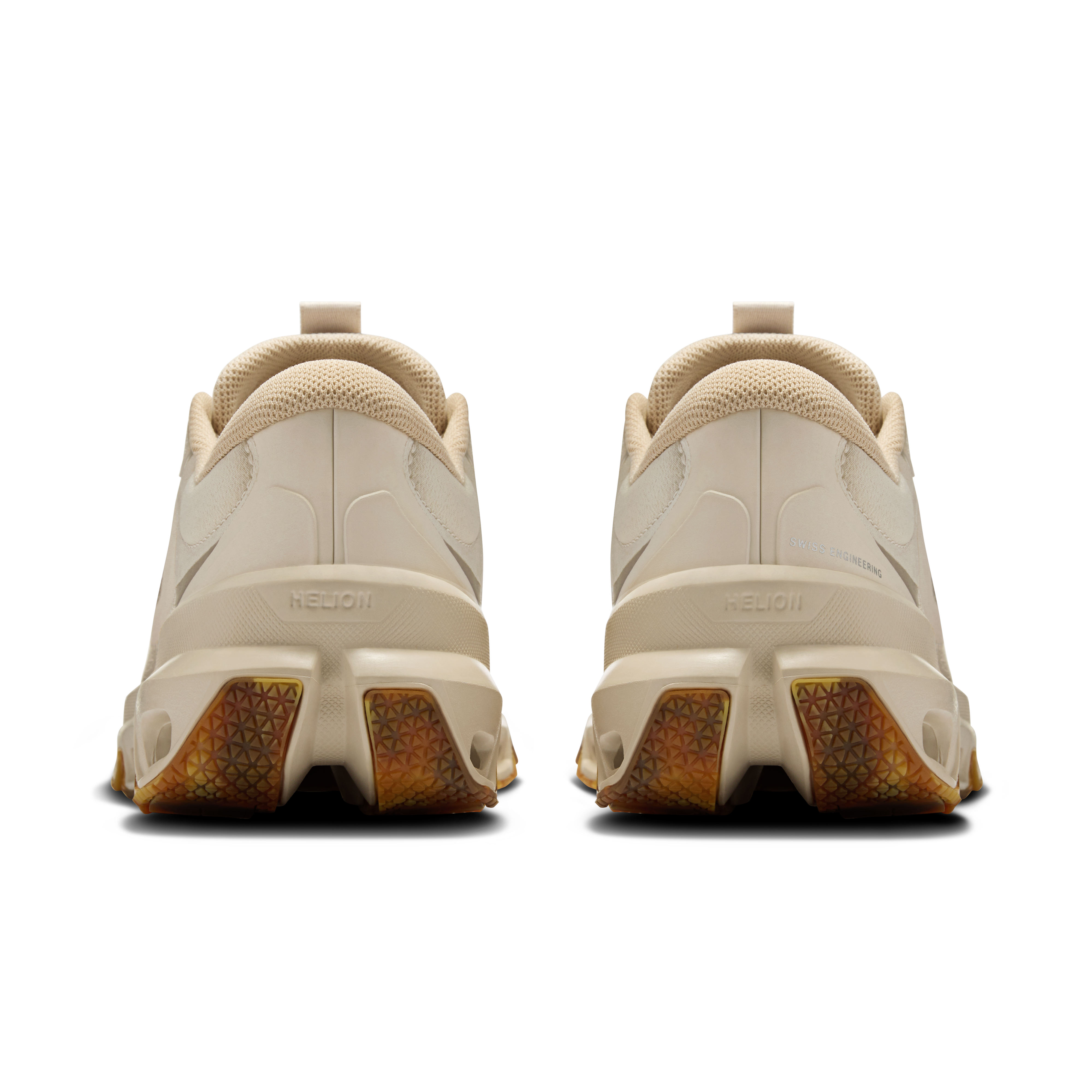 Cloudventure LOEWE 2 W Sand