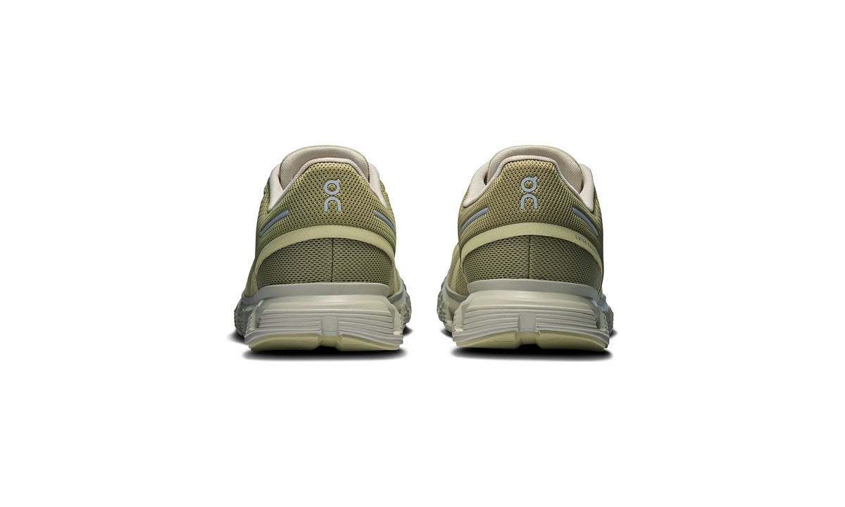 On Running Cloud 6 Caper Ice (Women's)