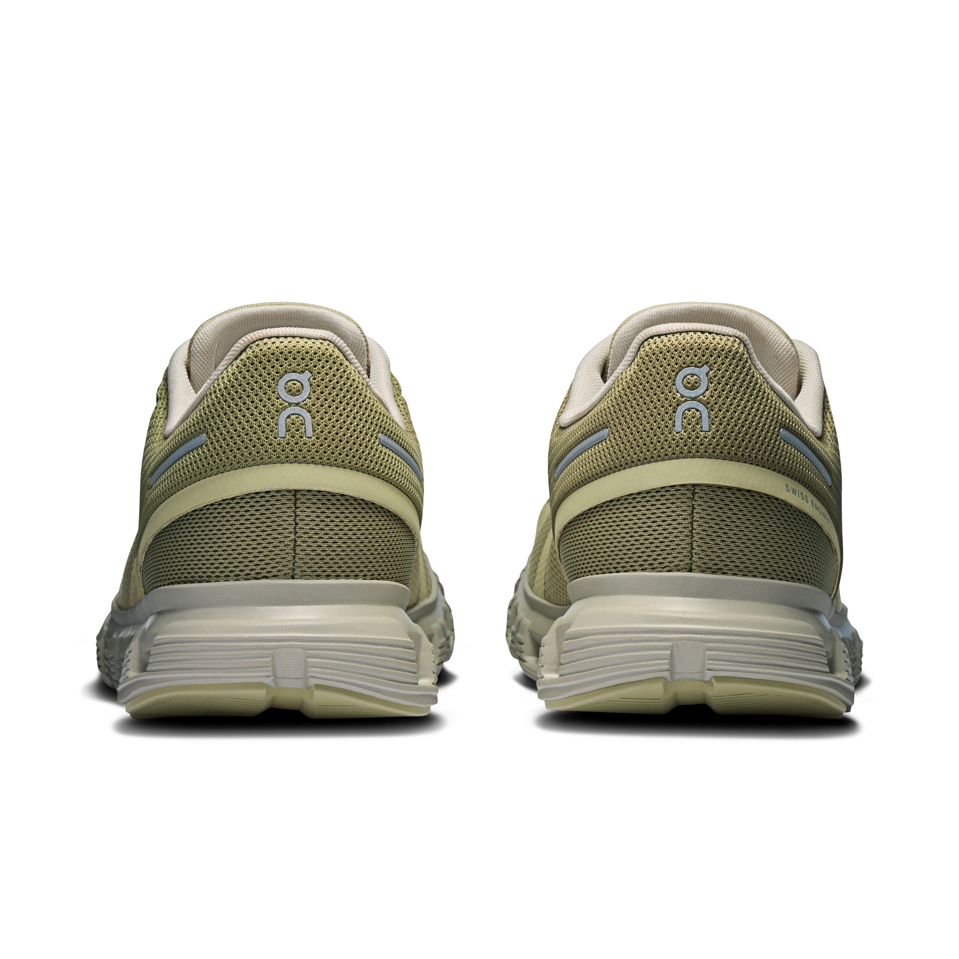 On Running Cloud 6 Caper Ice (Women's)