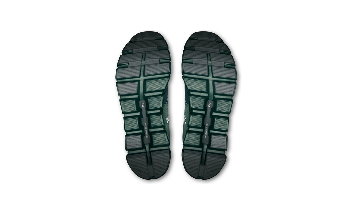 Cloud 6 WP M Olive | Evergreen