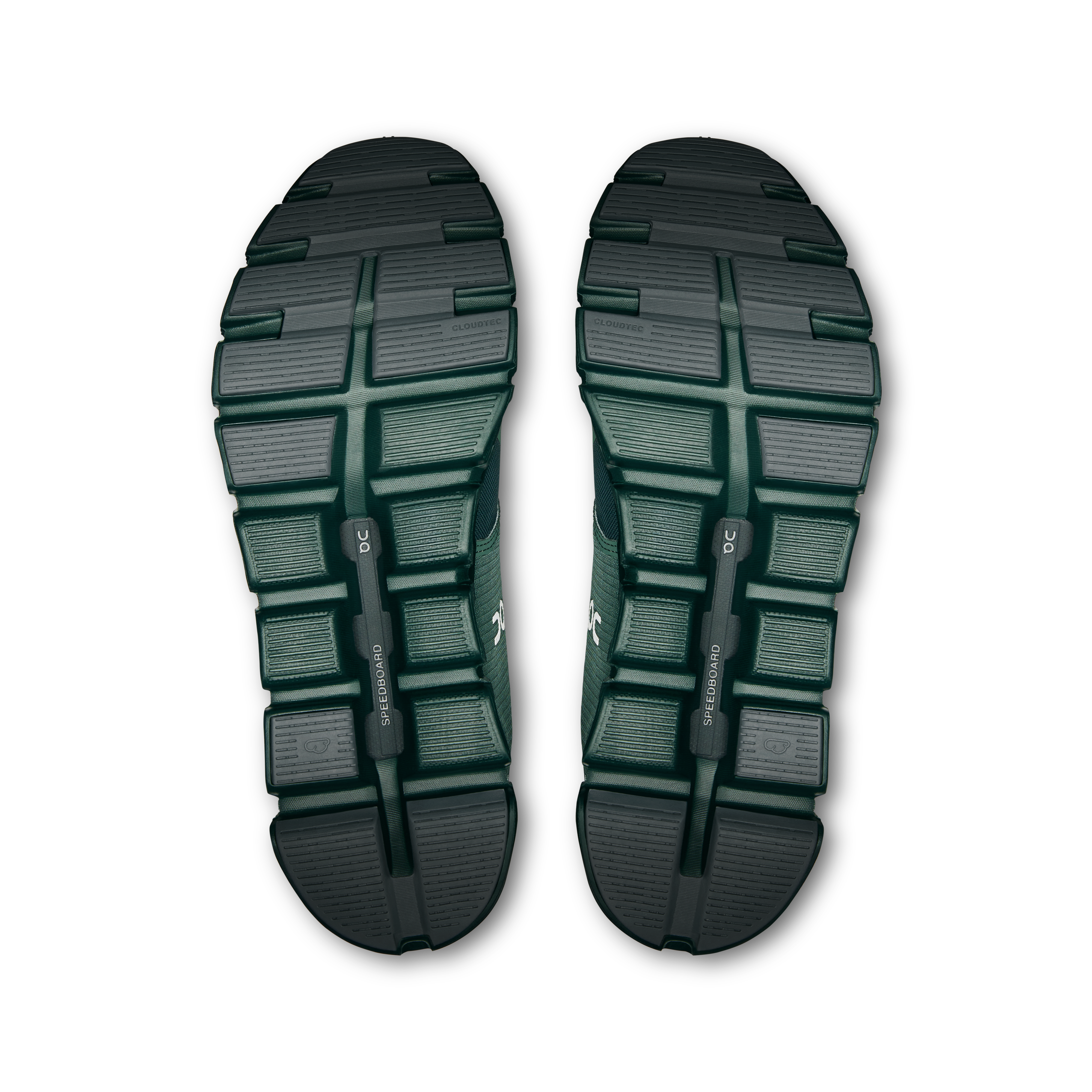 Cloud 6 WP M Olive | Evergreen