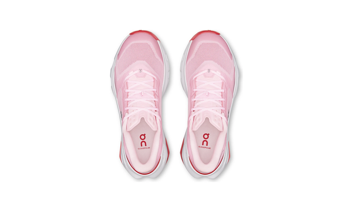 Cloudpulse 2 W Peony | Frost