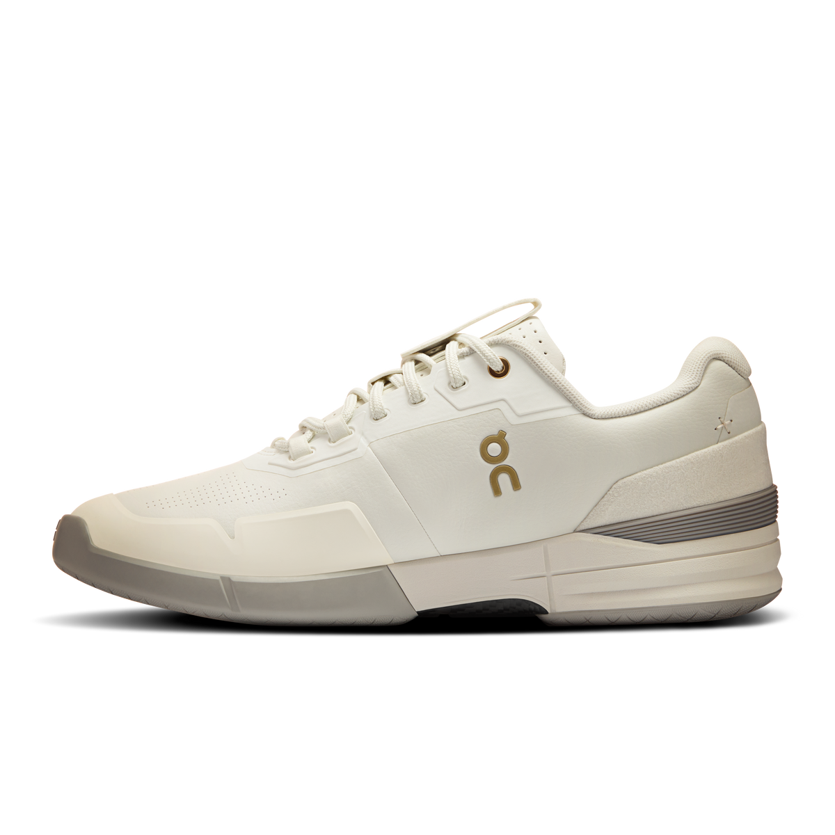 THE ROGER Pro Ace 1 M Ivory | Fog