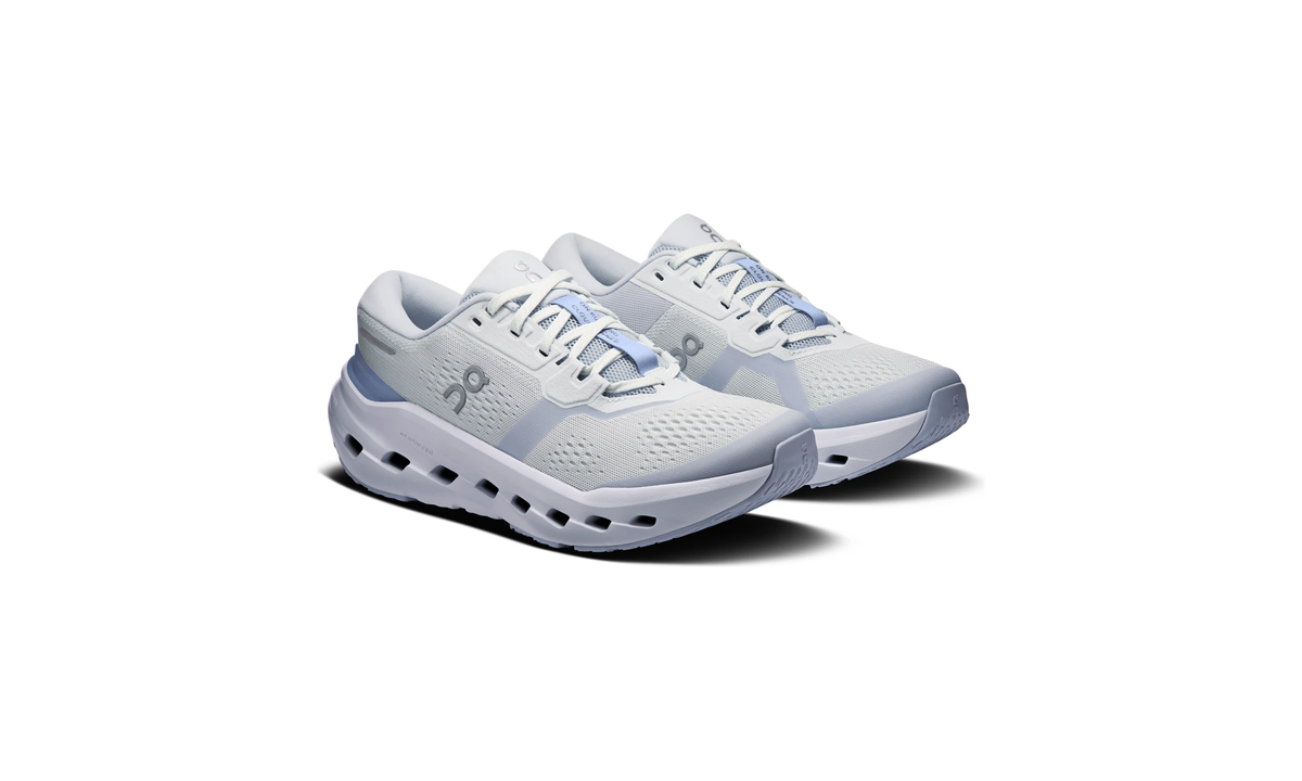 Cloudrunner 3 W Heather | Marsh