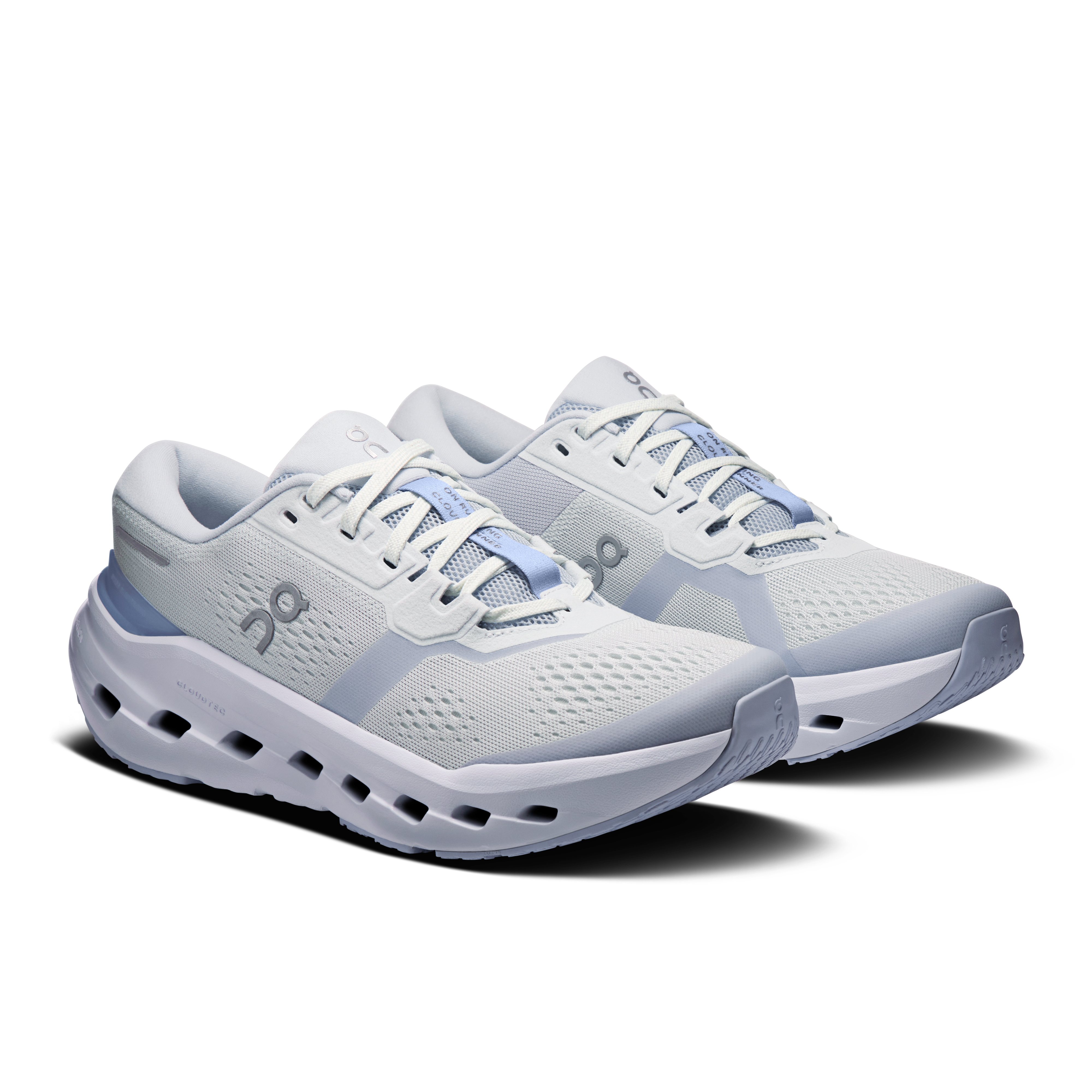 Cloudrunner 3 W Heather | Marsh