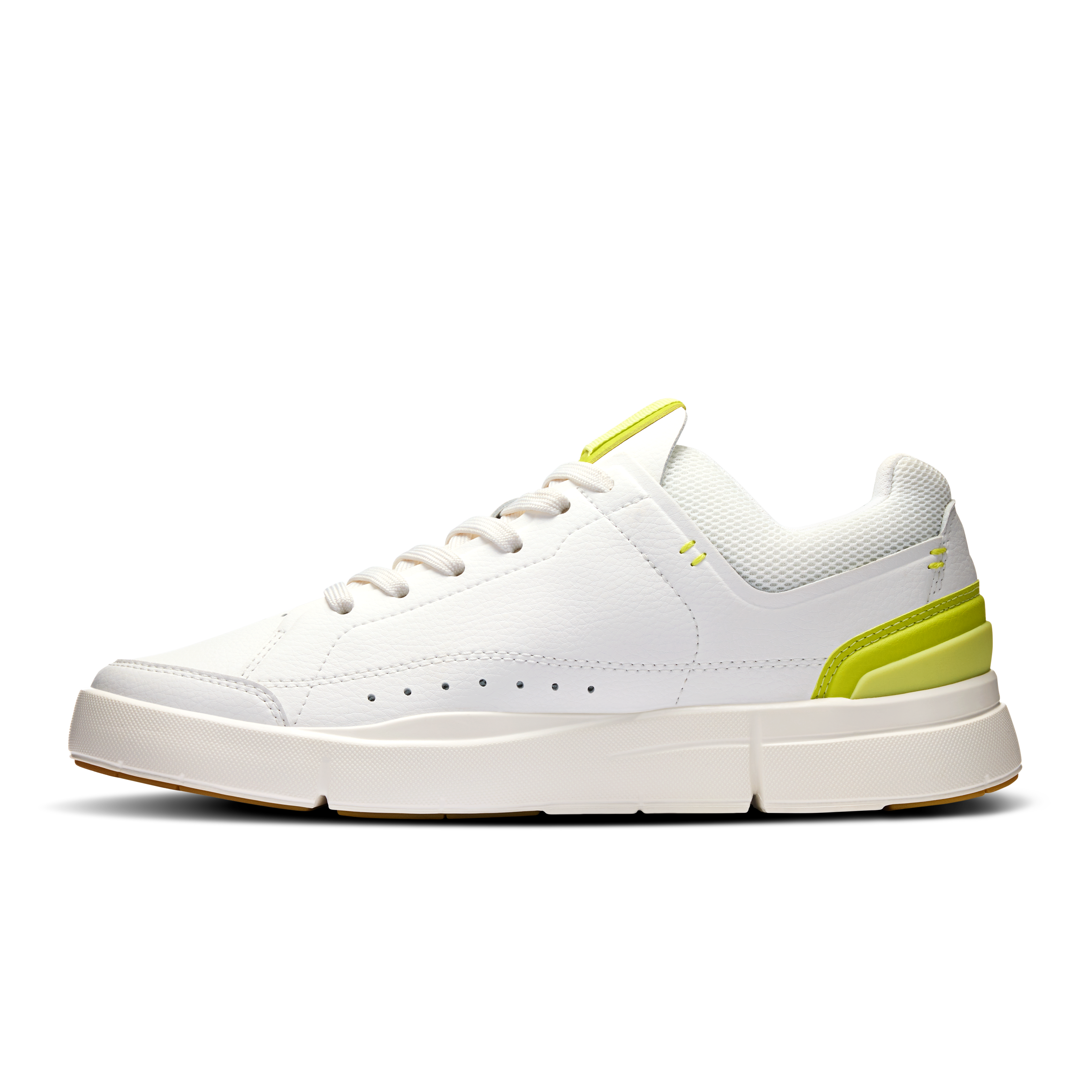 THE ROGER Centre Court 2 W White | Limelight