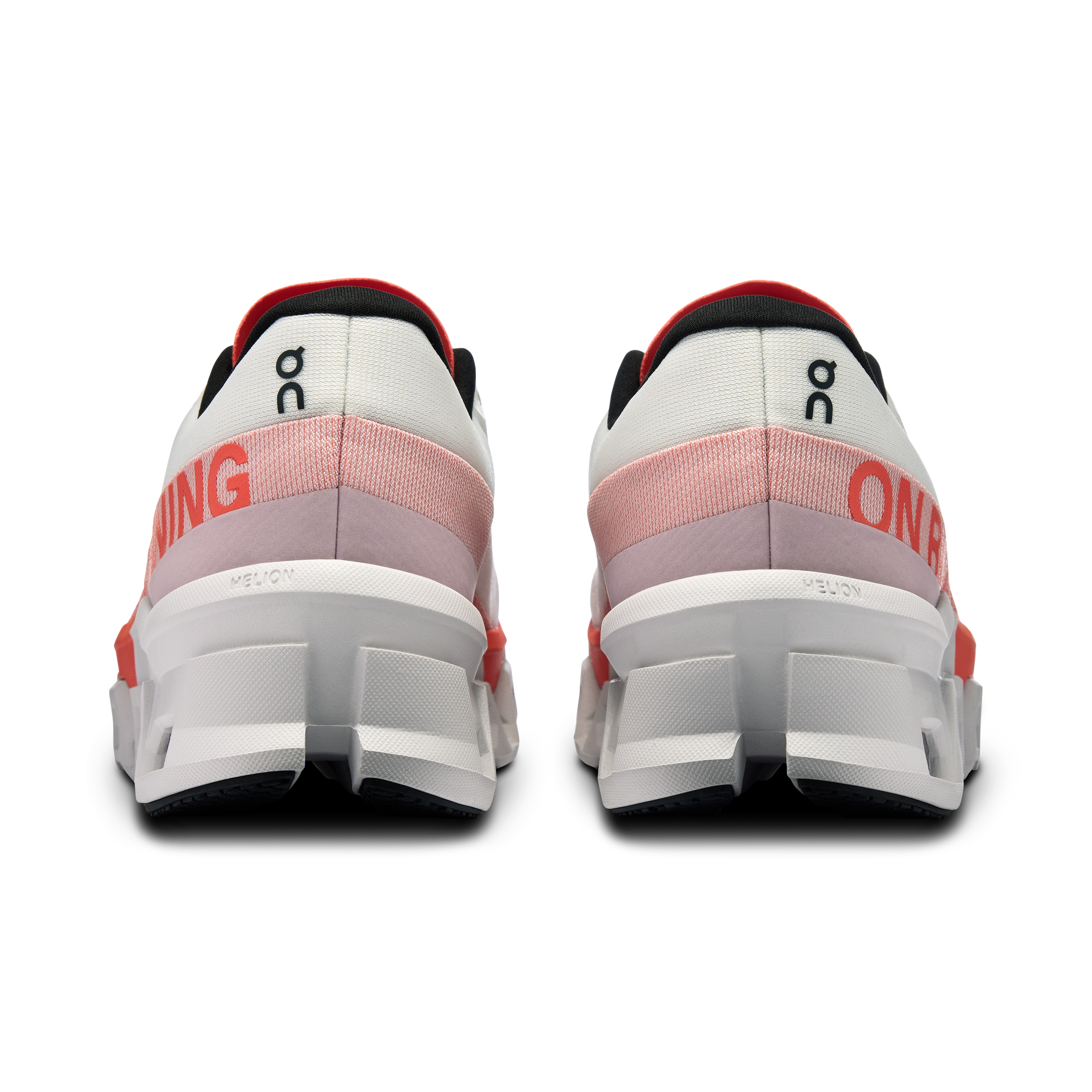 On Running Cloudmonster 2 White Flame