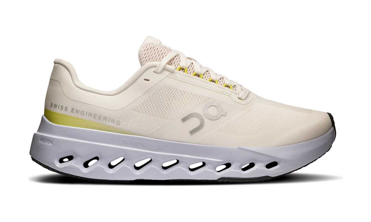 Cloudsurfer Next W Ivory | Nimbus