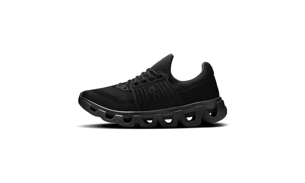 Cloudswift 4 AD M Black | Black