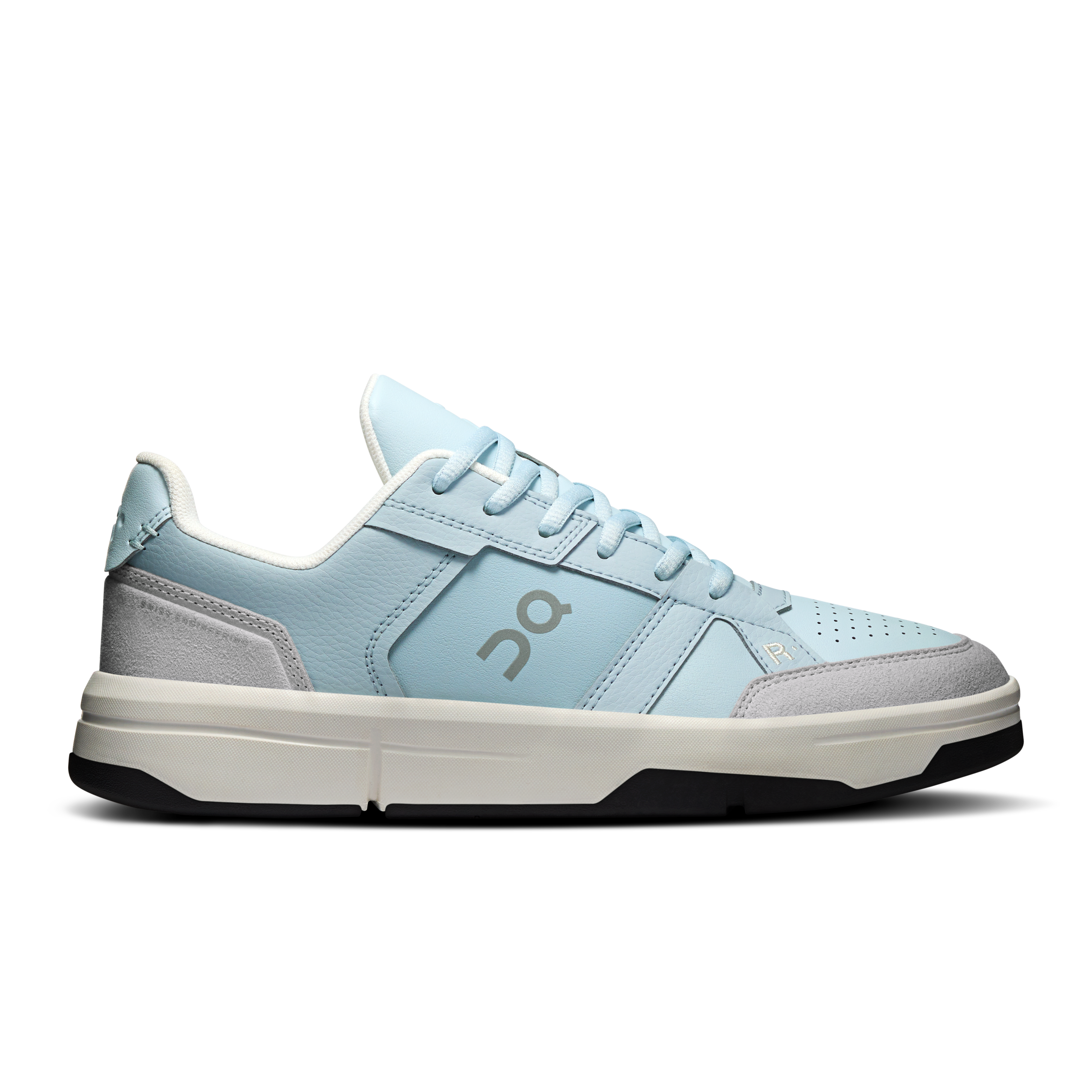On The Roger Clubhouse Arctic Ivory (Women's)