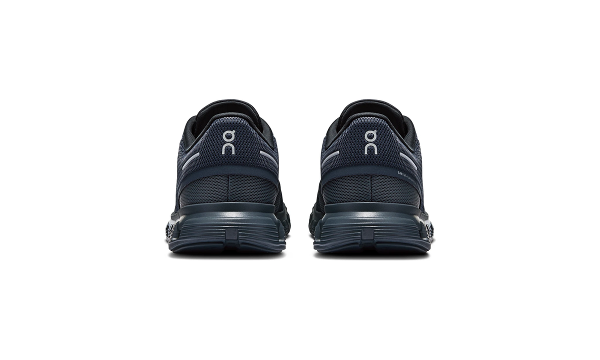 On Running Cloud 6 Navy Stone (Women's)