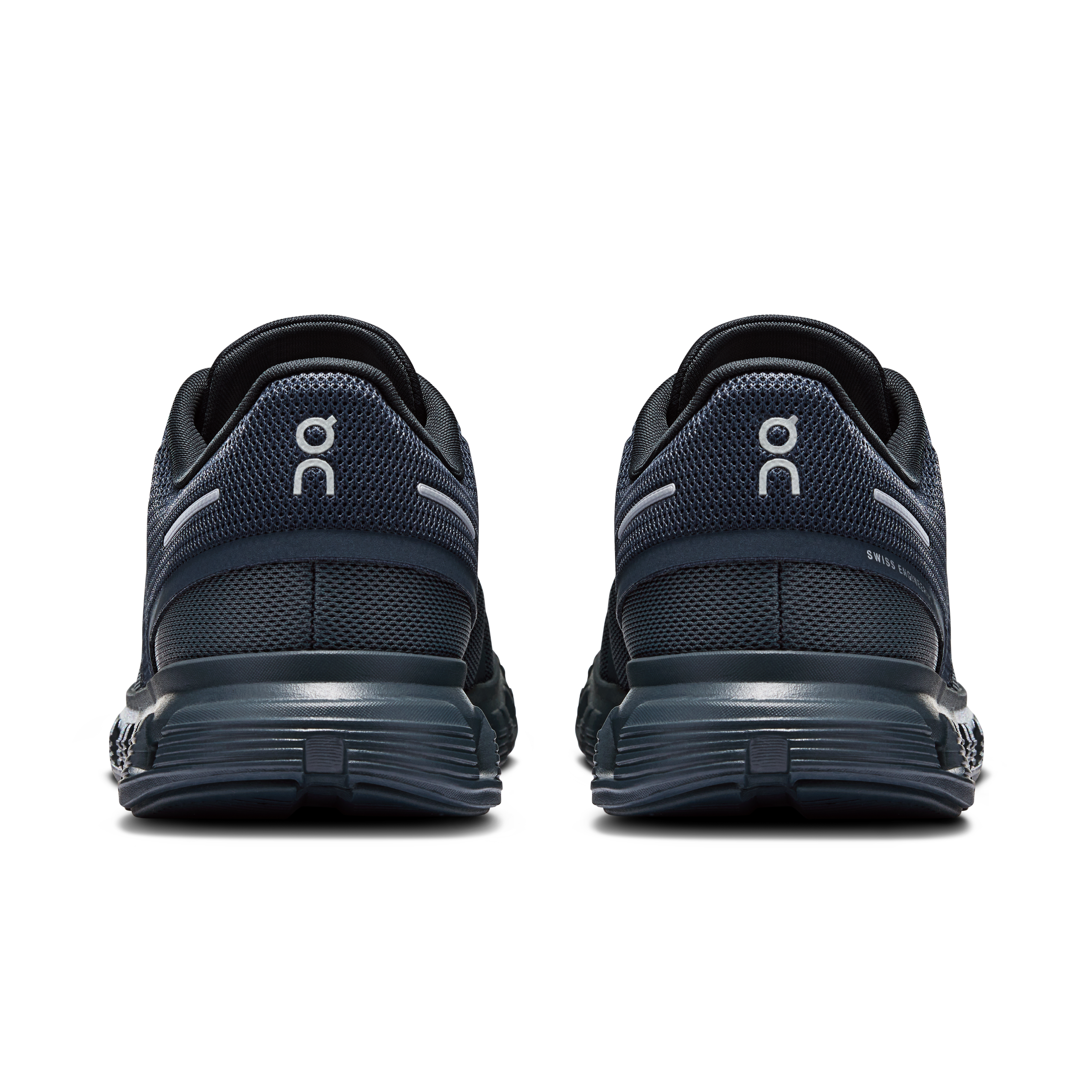 On Running Cloud 6 Navy Stone (Women's)