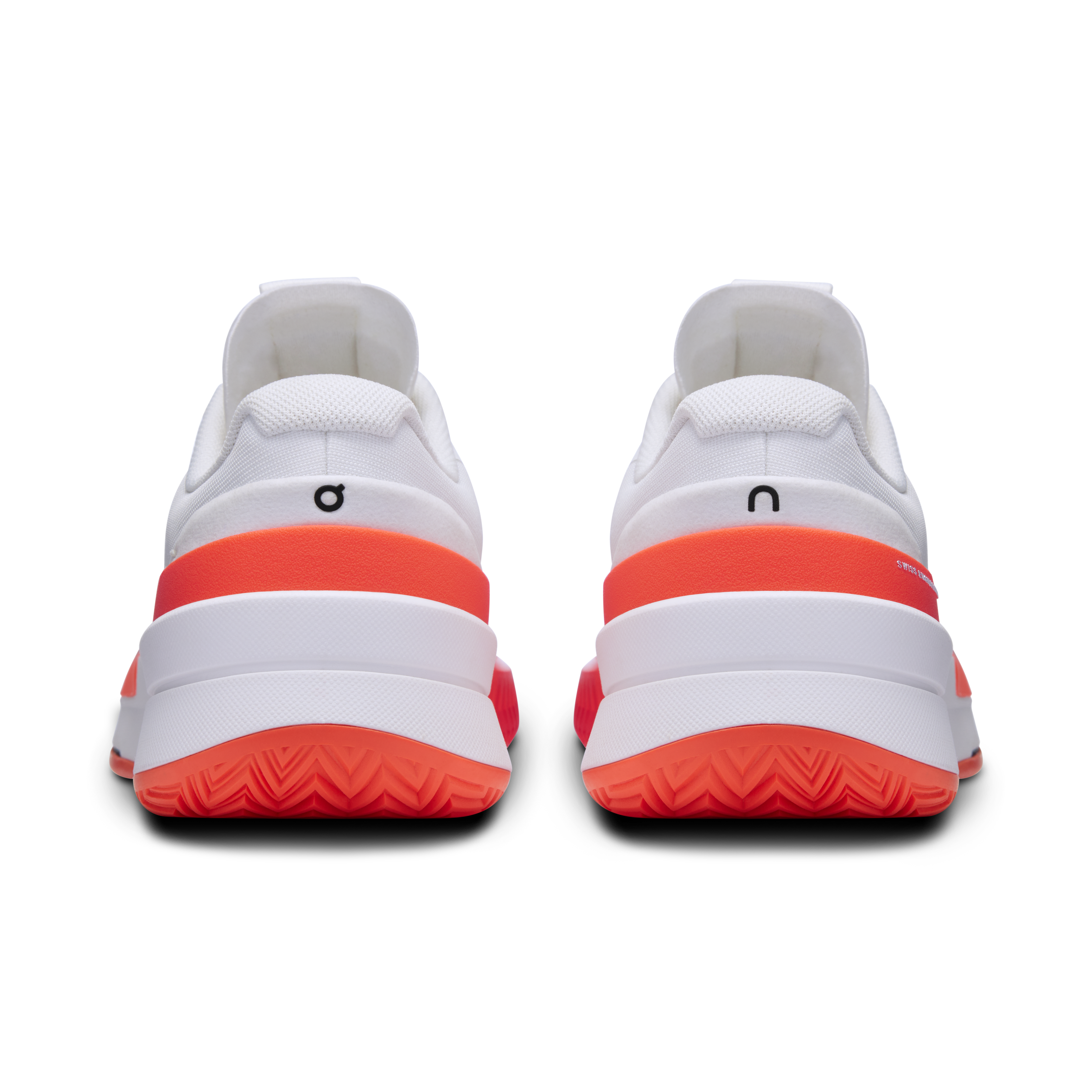 On The Roger Pro 2 Clay White Flame (Women's)