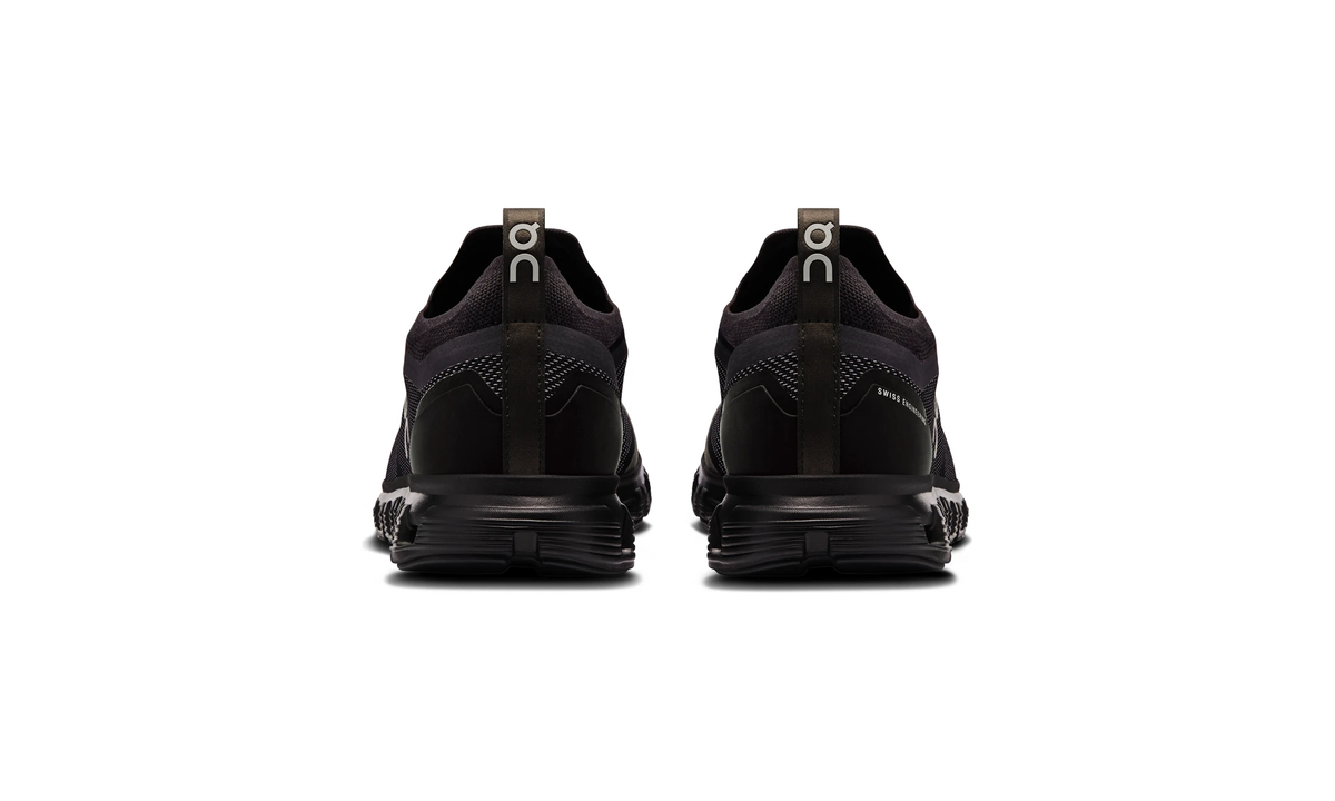 Cloud 6 Versa M Black | Eclipse