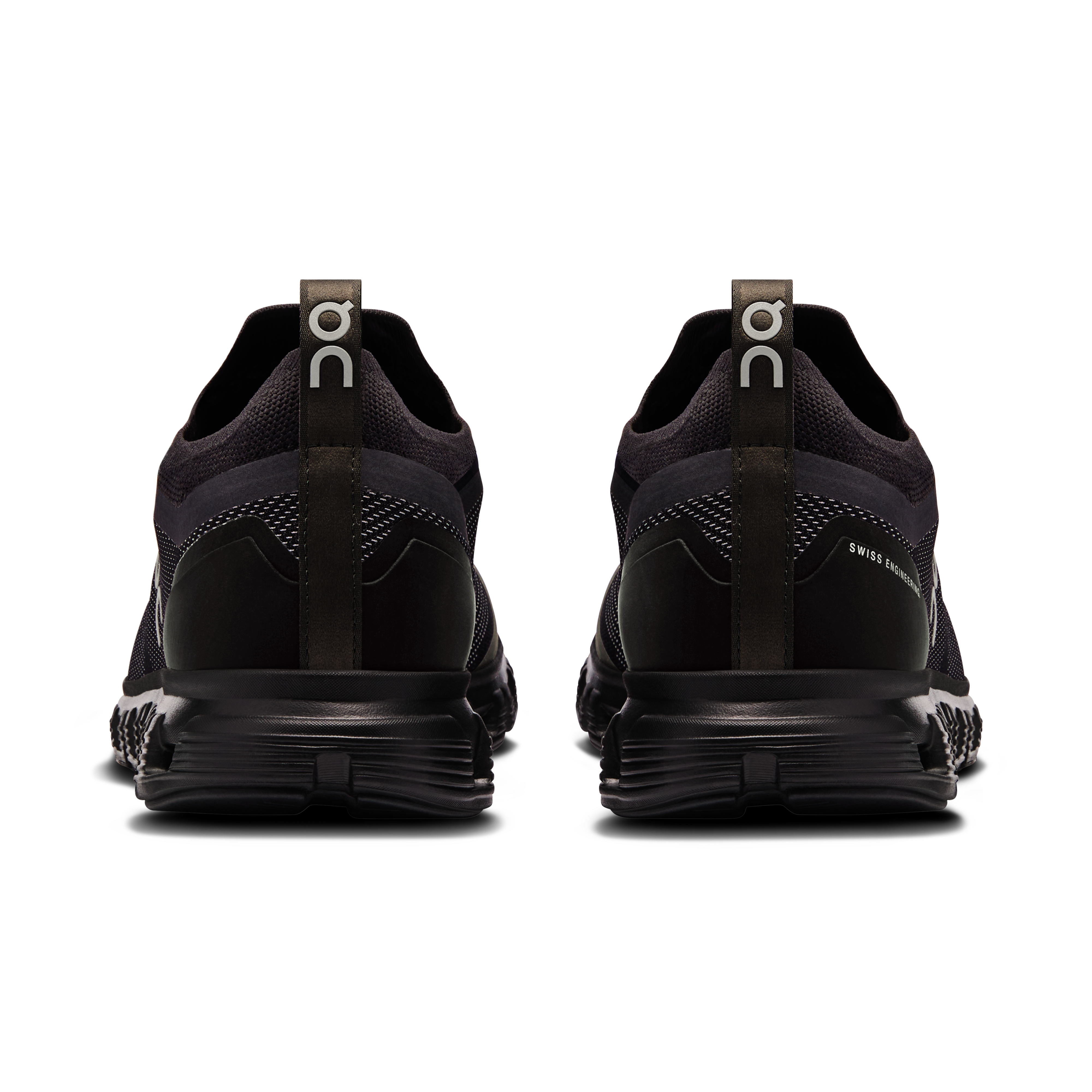 Cloud 6 Versa M Black | Eclipse