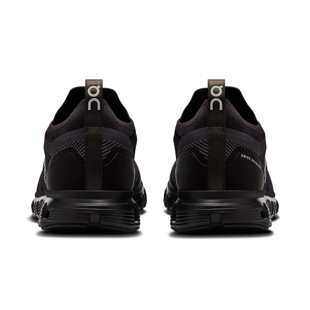 Cloud 6 Versa M Black | Eclipse