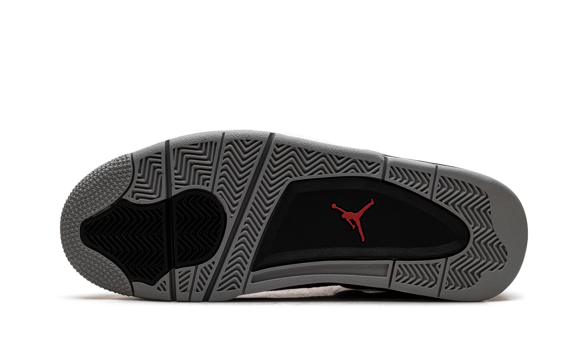 Air Jordan 4 "Toro Bravo (2026)"