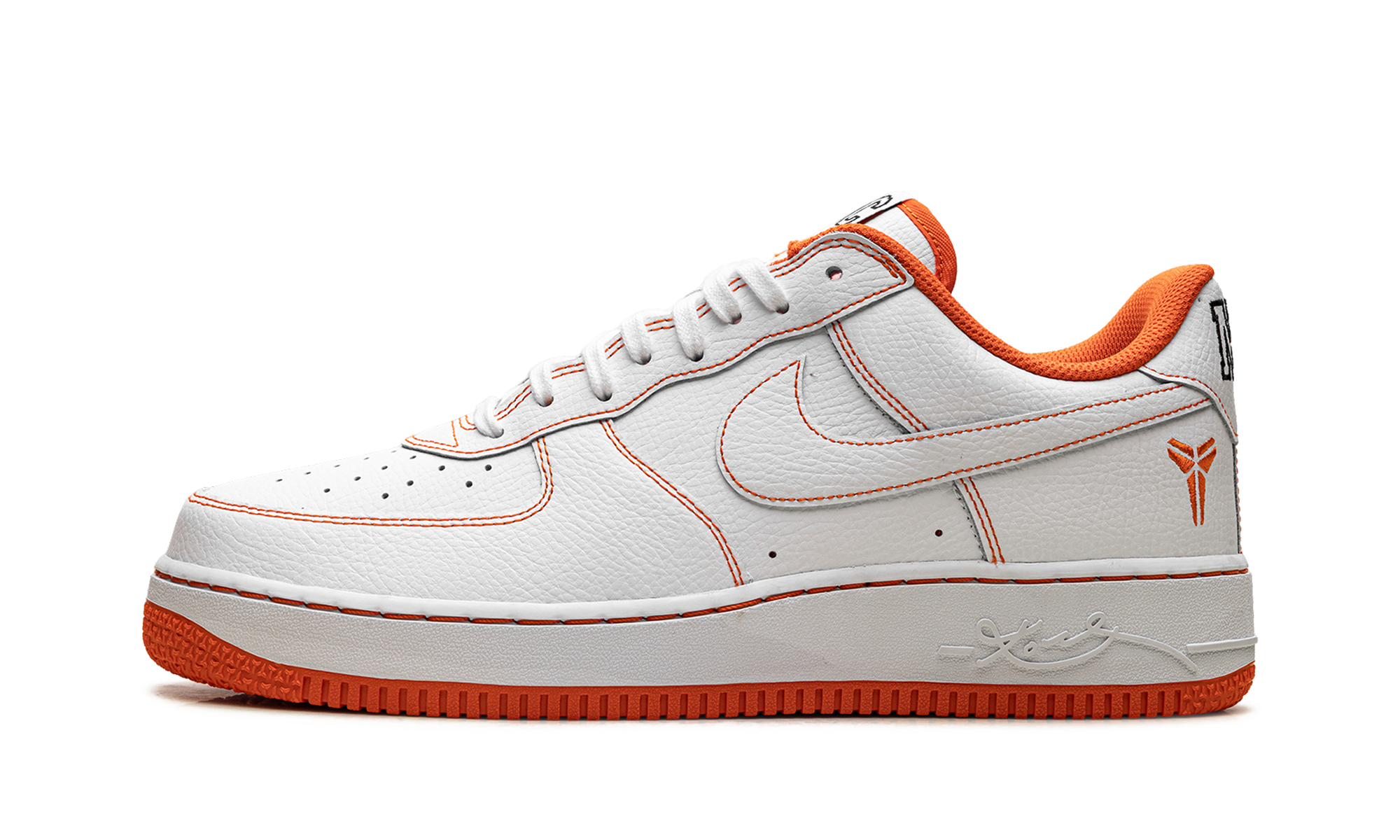 Air Force 1 Low Protro "Kobe Bryant Lord of the Rings"