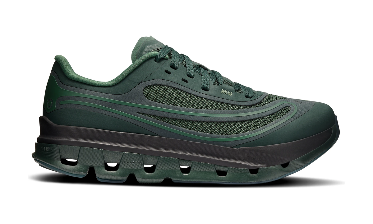 Cloudflow 5 AD W Obsidian | Evergreen