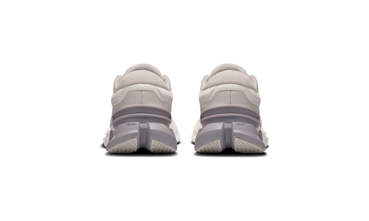 Cloudflyer 5 W White | Lilac