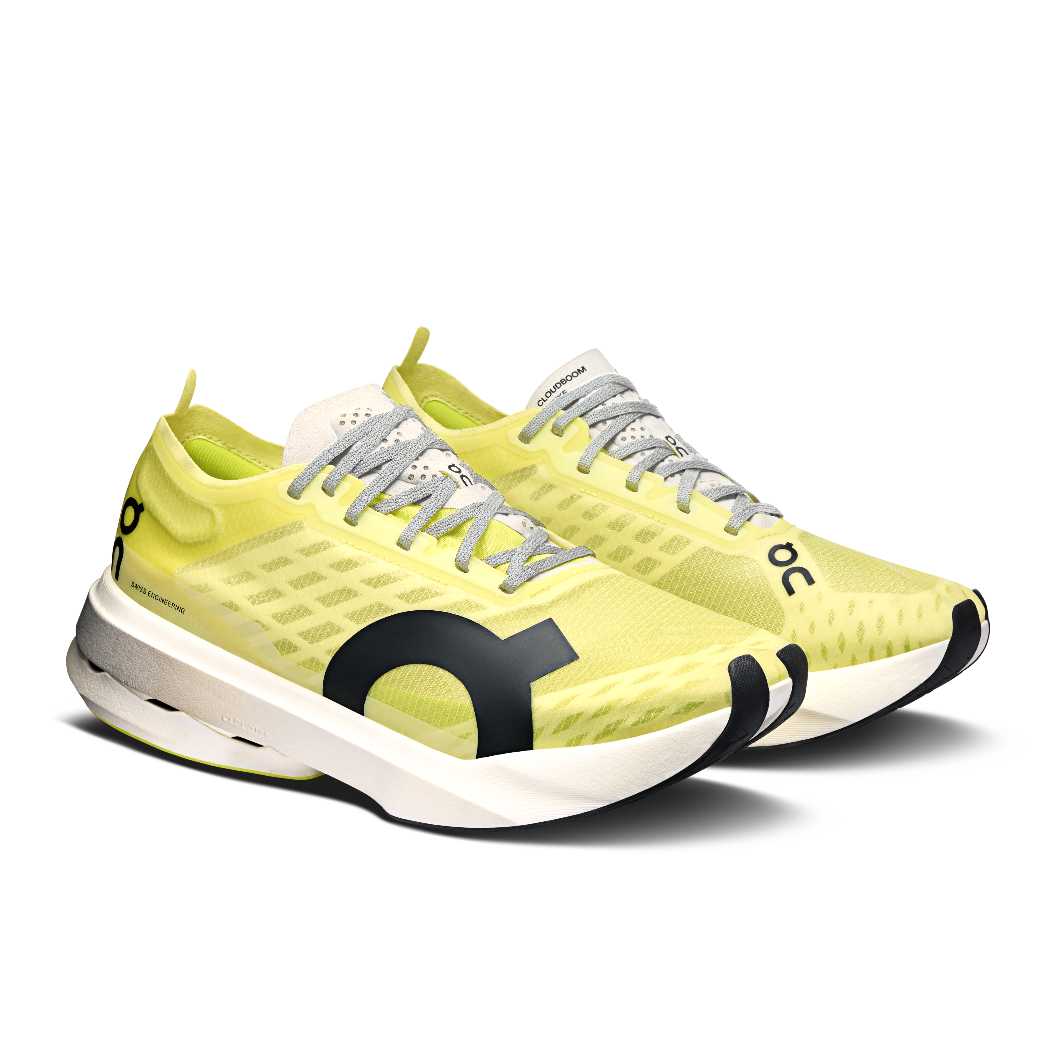 Cloudboom Strike 1 W Limelight | Wolf