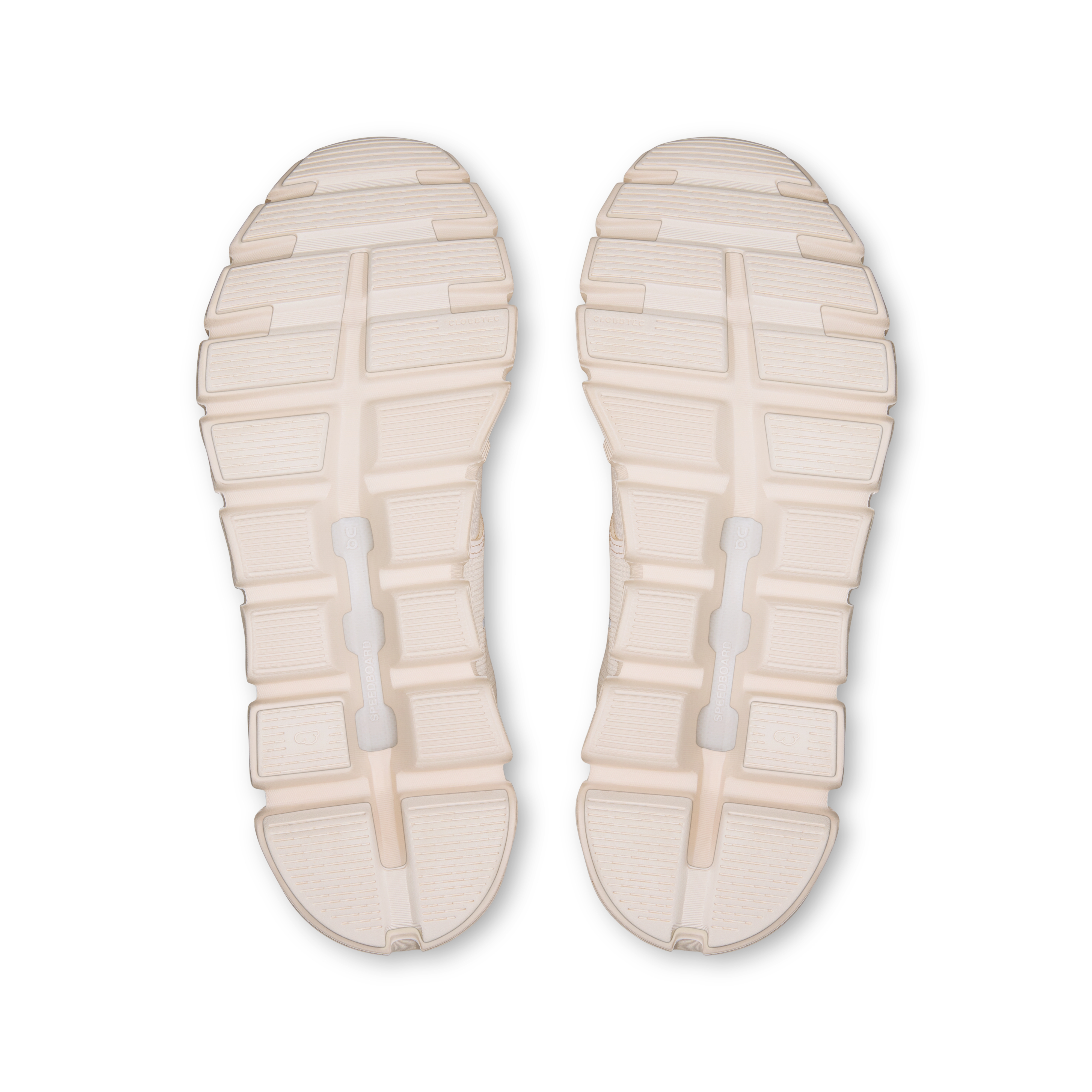 Cloud 6 WP W Seashell | Seashell