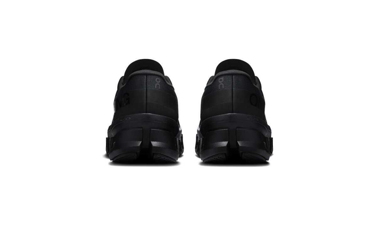 Cloudmonster 1 W Black | Black