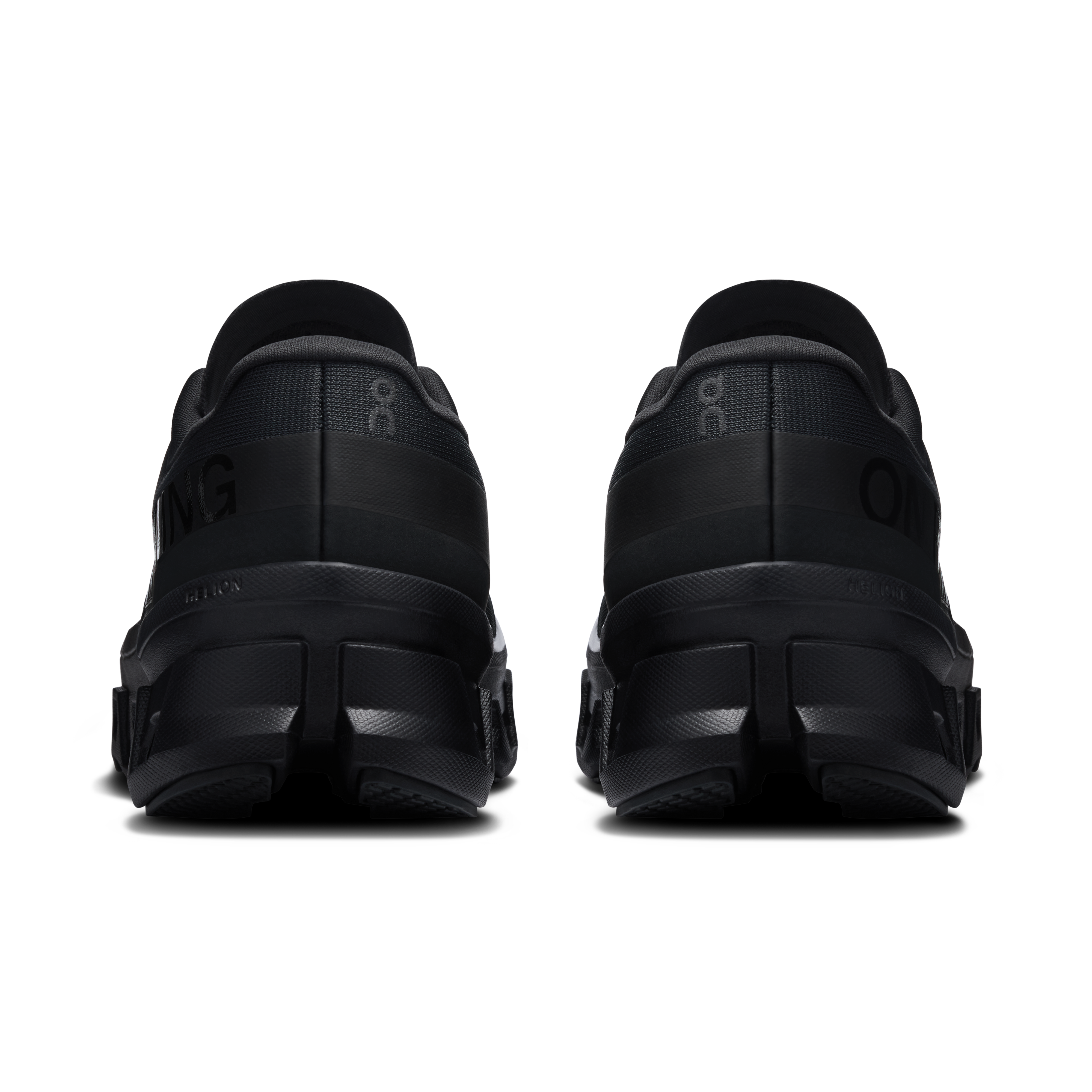 Cloudmonster 1 W Black | Black