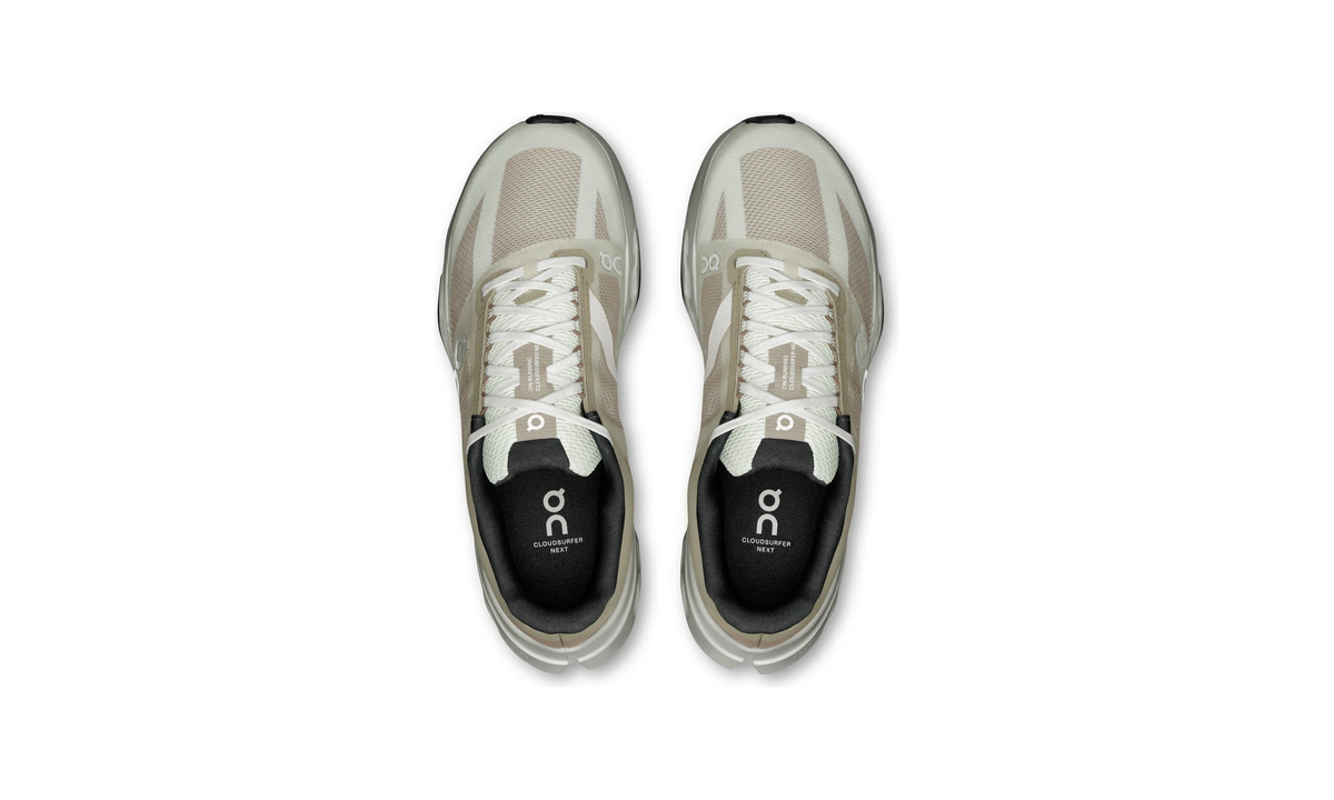 Cloudsurfer Next 1 W Fog | Ivory