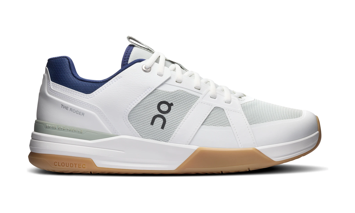 THE ROGER Clubhouse Pro 1 M White | Iceberg