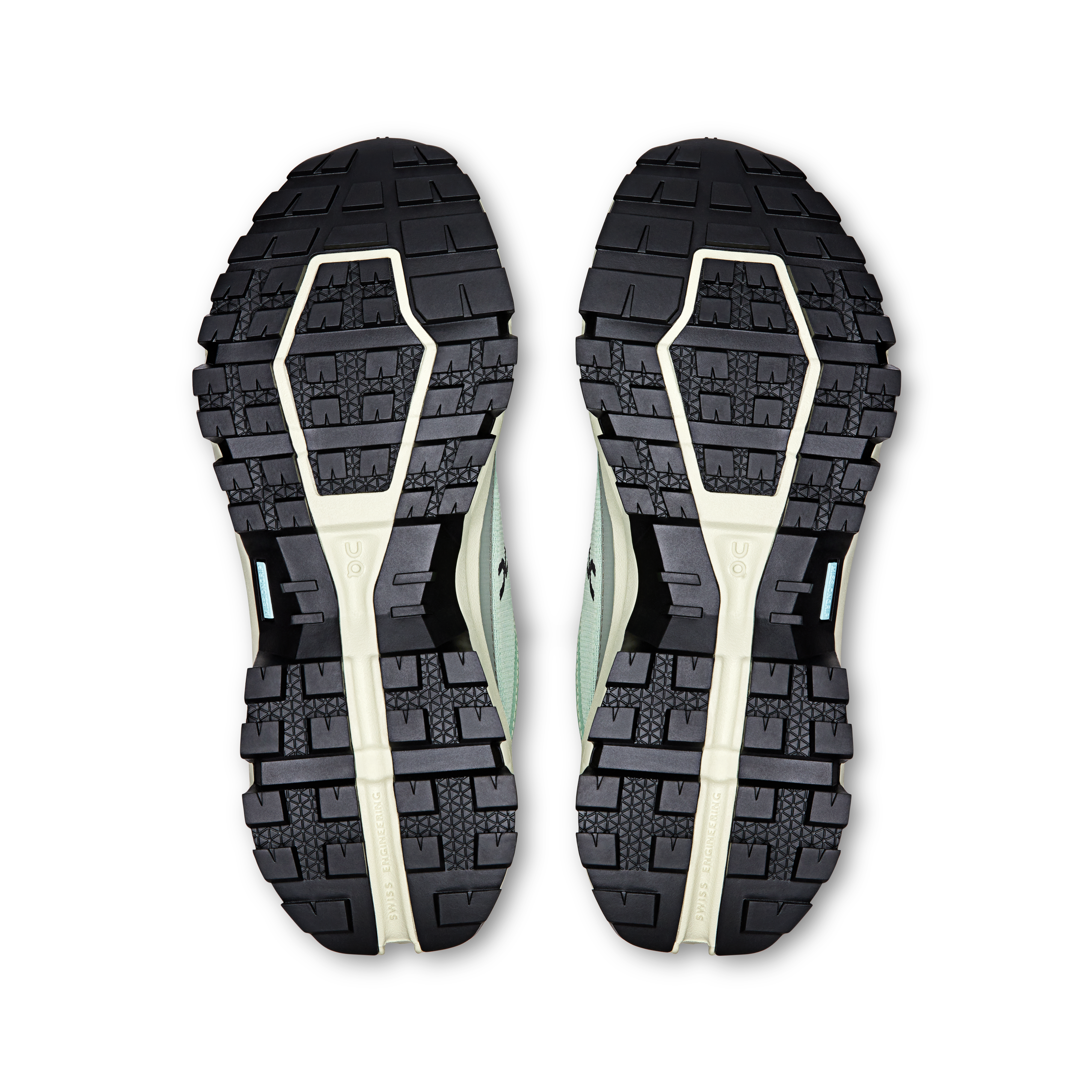 Cloudrock Low WP 1 W Mineral | Aloe