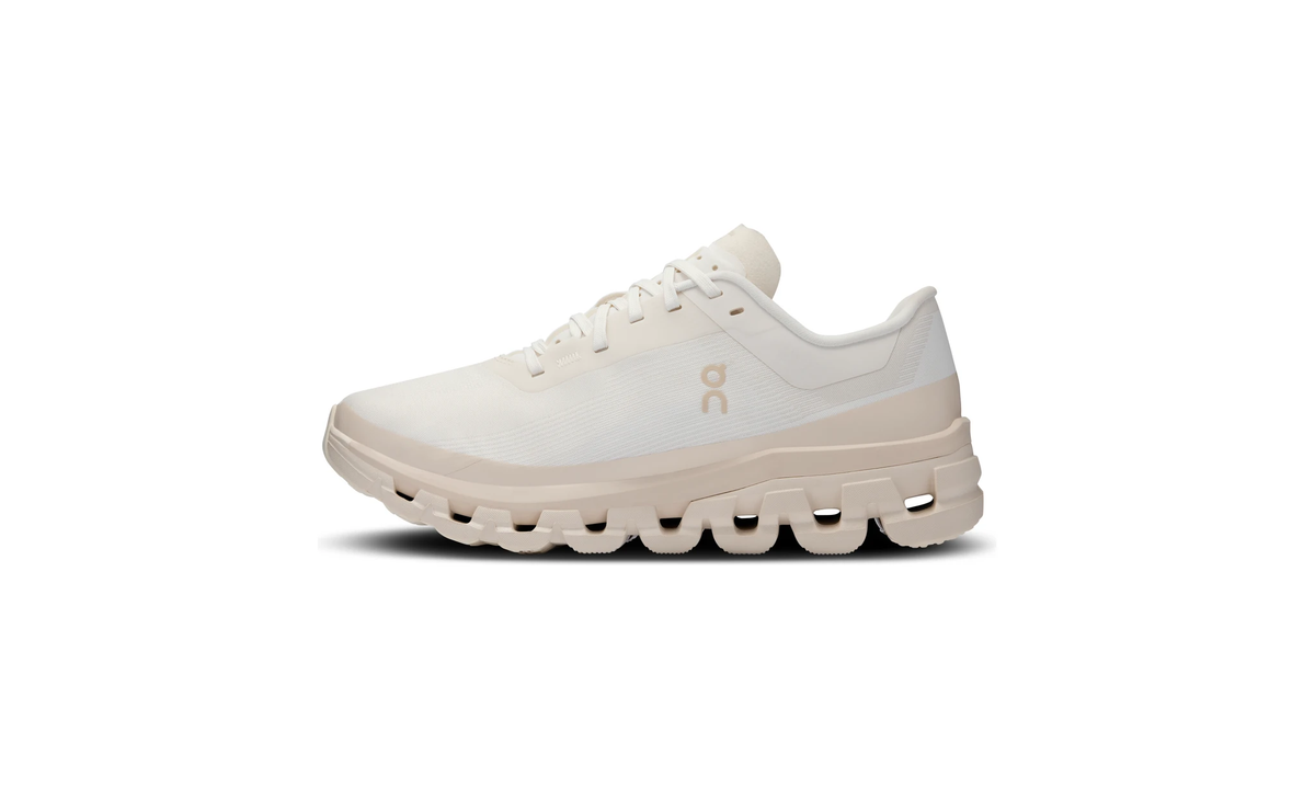 Cloudflow 4 IKON W White | Moon